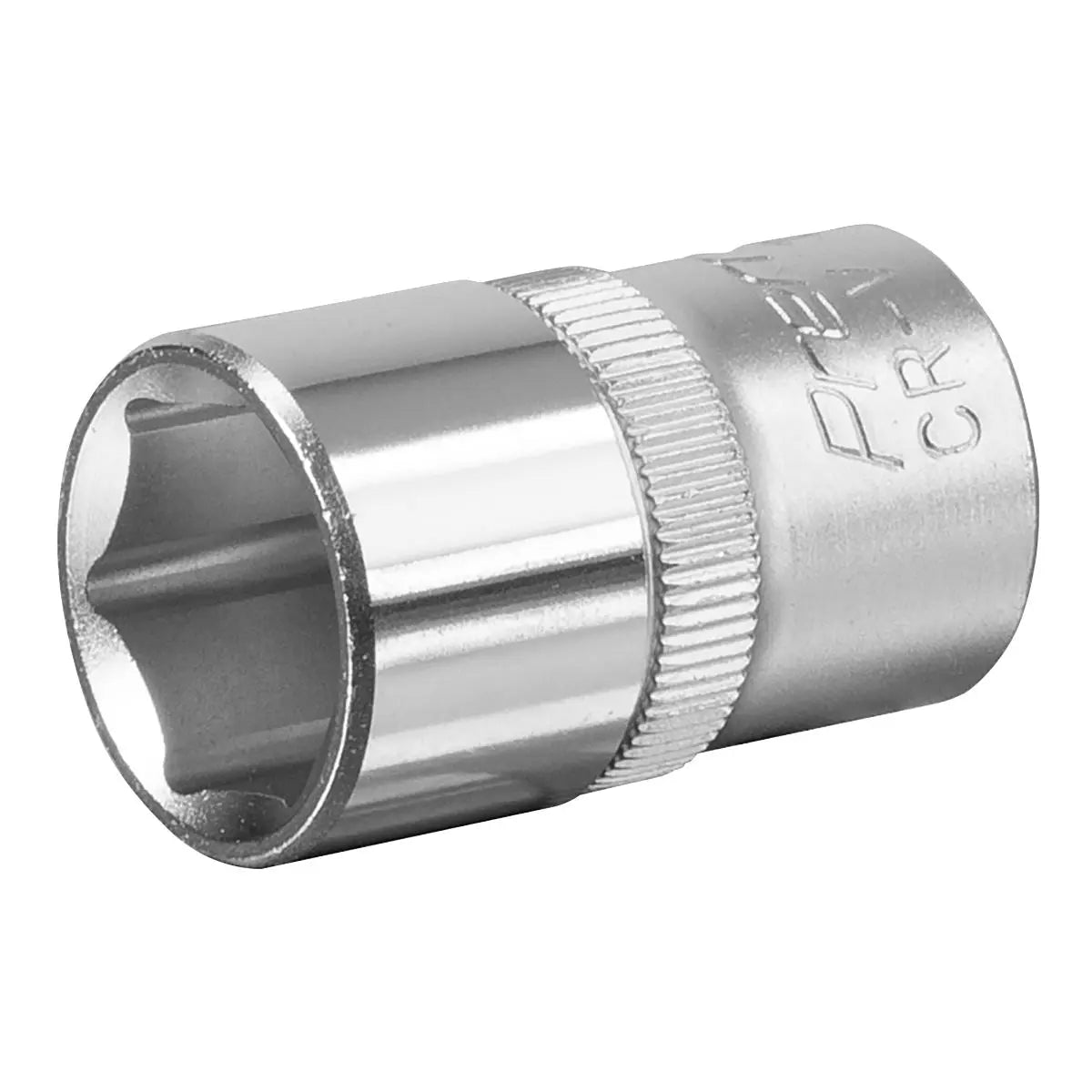 Sealey Premier WallDrive® Socket 17mm 1/2"Sq Drive 