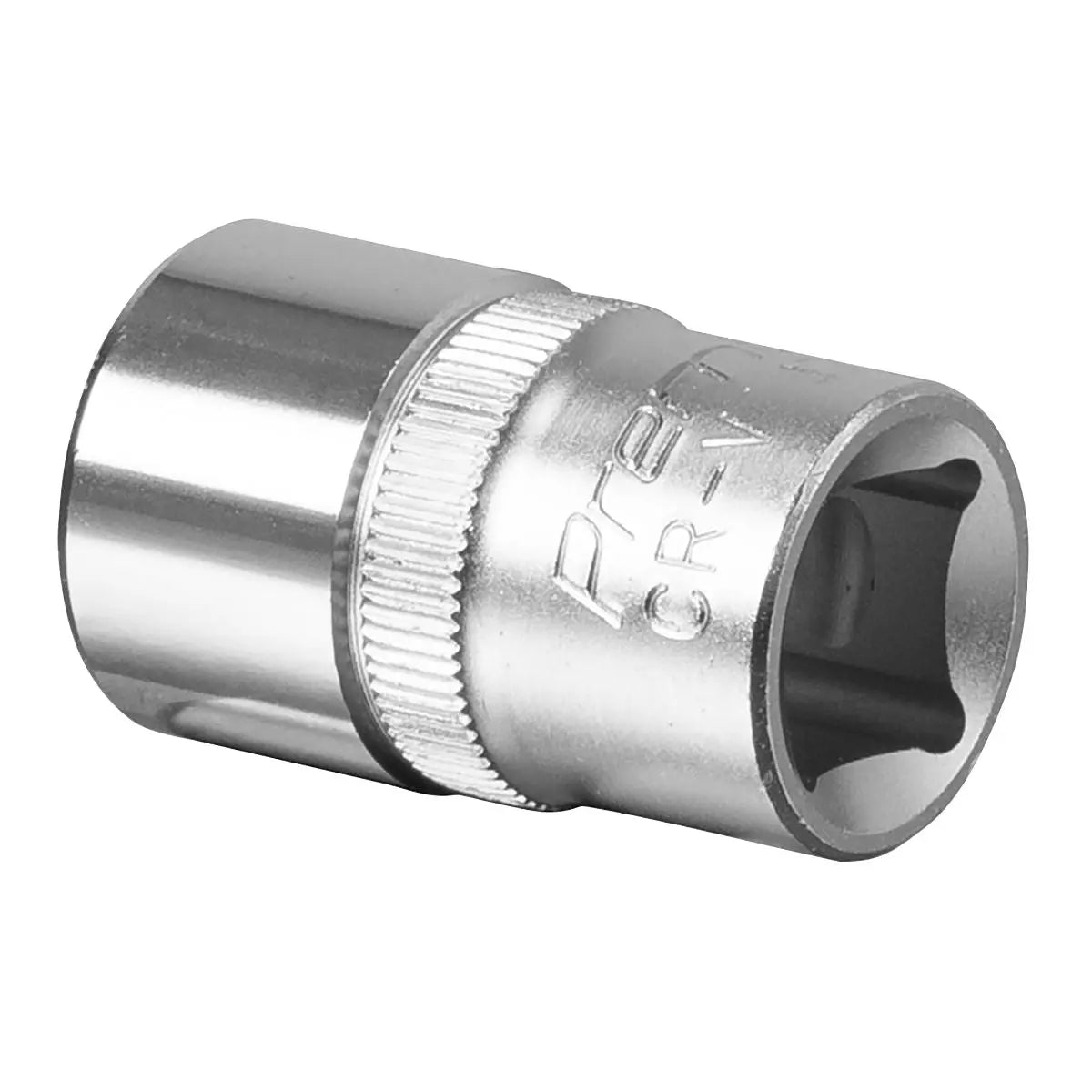 Sealey Premier WallDrive® Socket 17mm 1/2"Sq Drive 