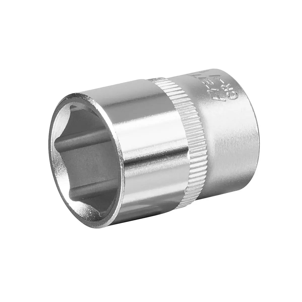 Sealey Premier WallDrive® Socket 17mm 3/8"Sq Drive 