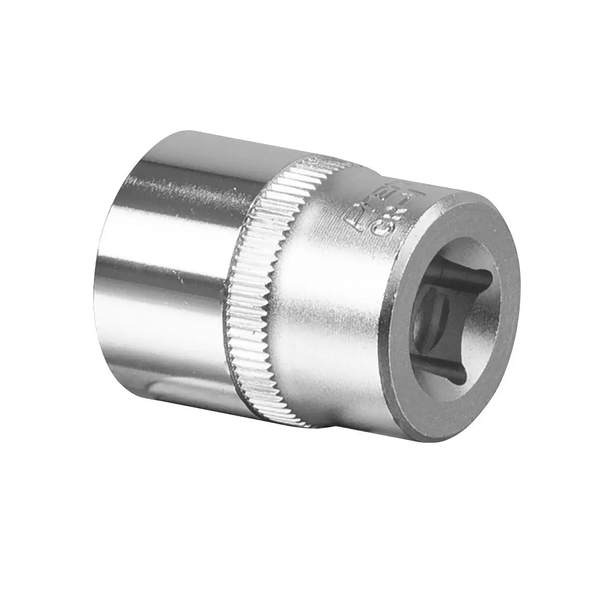 Sealey Premier WallDrive® Socket 17mm 3/8"Sq Drive 