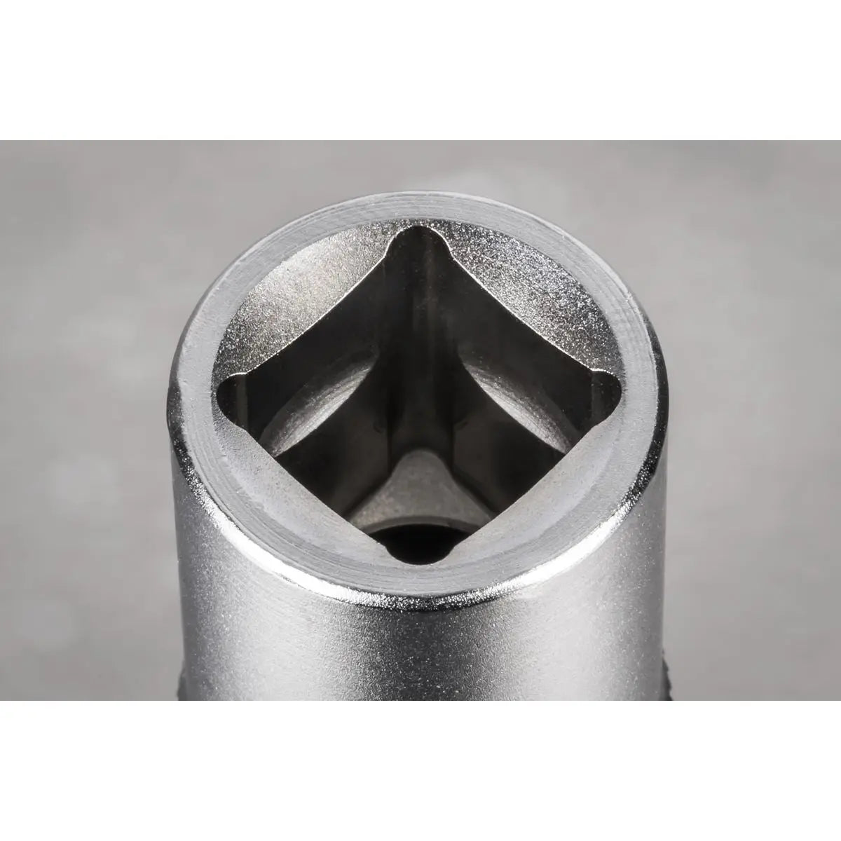 Sealey Premier WallDrive® Socket 17mm Deep 1/2"Sq Drive 