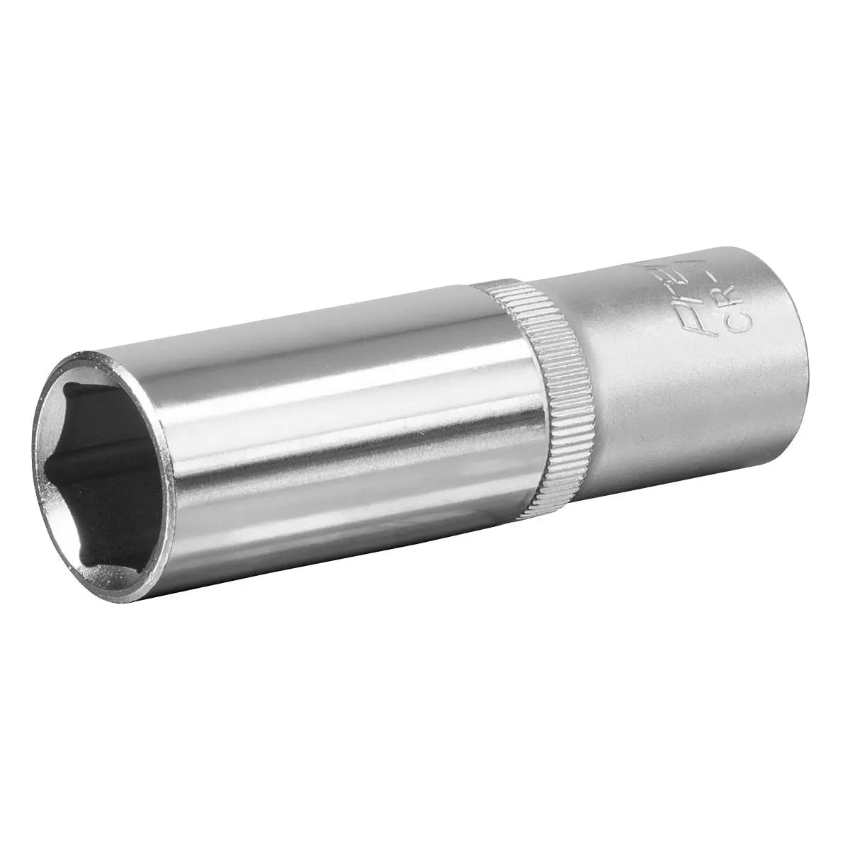 Sealey Premier WallDrive® Socket 17mm Deep 1/2"Sq Drive 