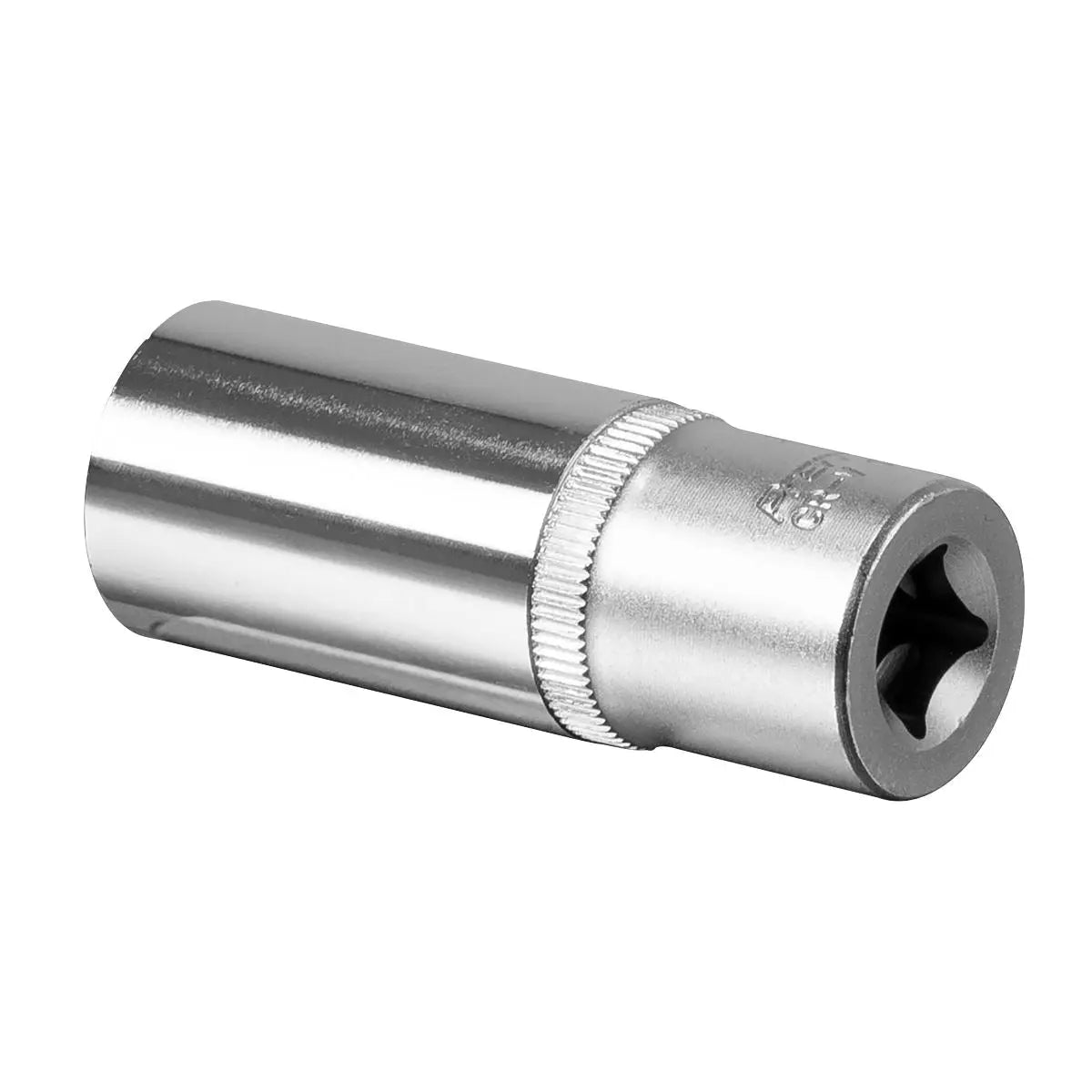 Sealey Premier WallDrive® Socket 17mm Deep 3/8"Sq Drive 