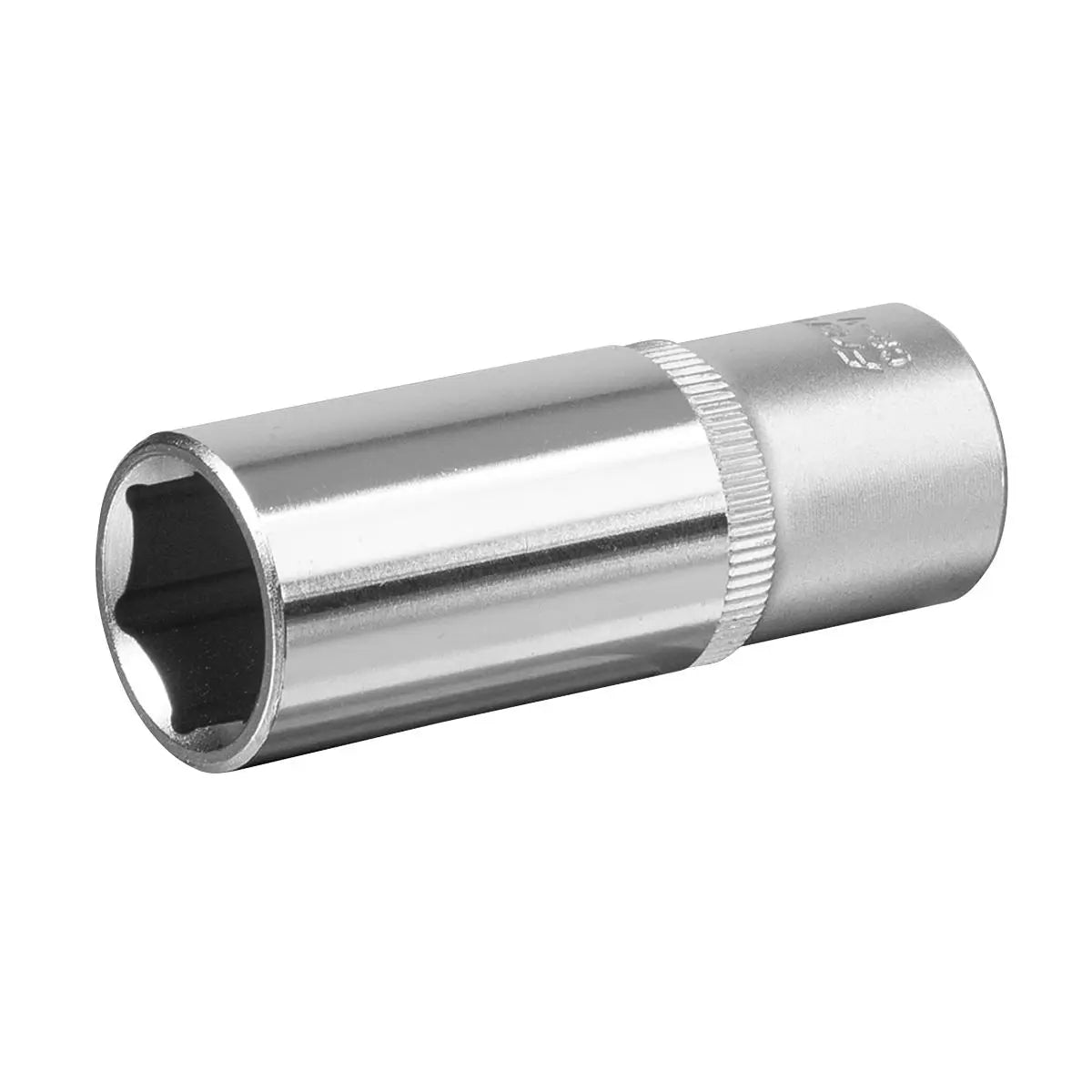 Sealey Premier WallDrive® Socket 17mm Deep 3/8"Sq Drive 