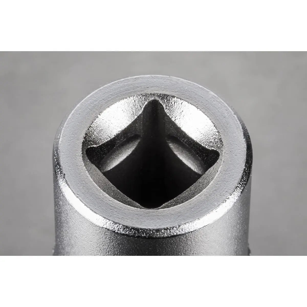 Sealey Premier WallDrive® Socket 17mm Deep 3/8"Sq Drive 
