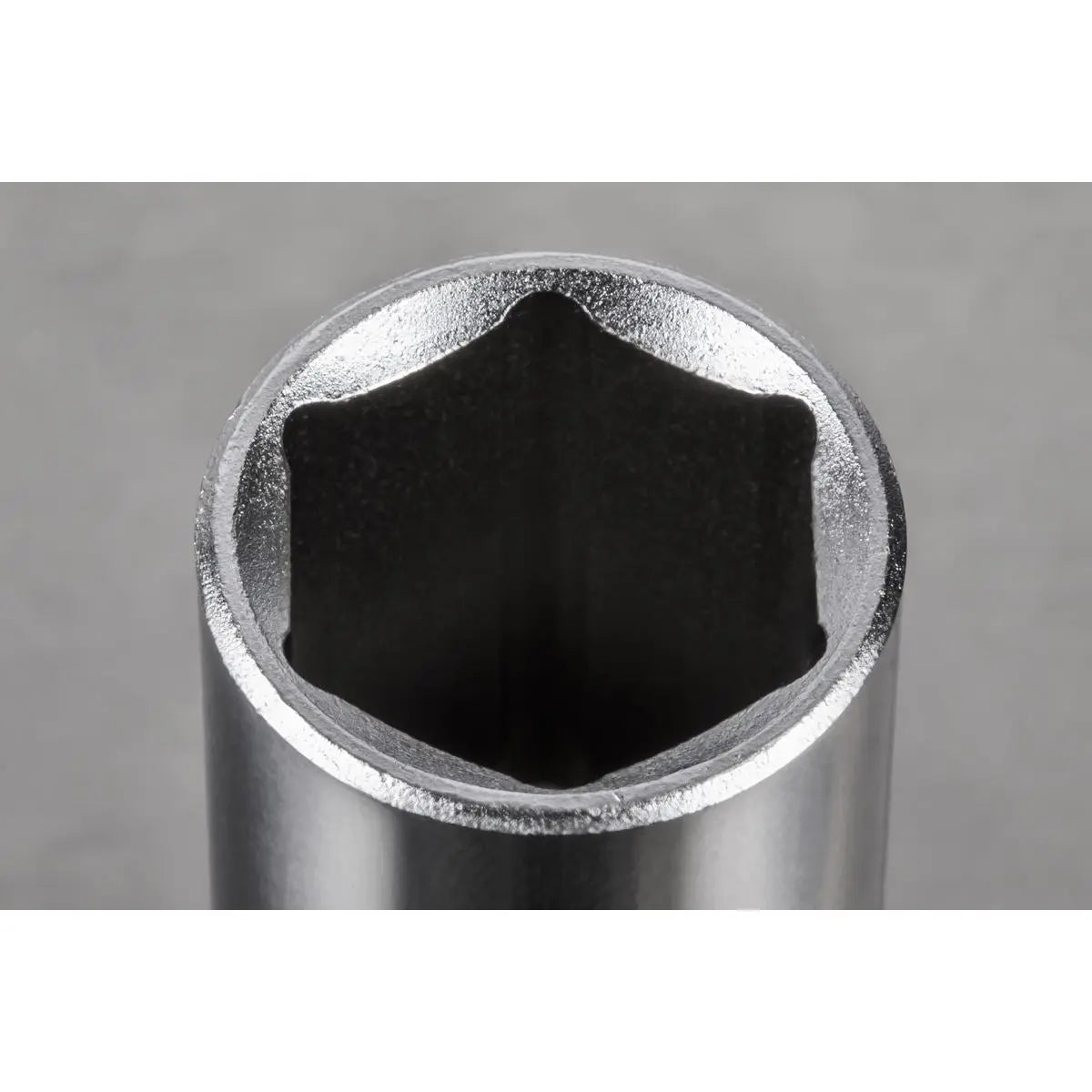 Sealey Premier WallDrive® Socket 17mm Deep 3/8"Sq Drive 