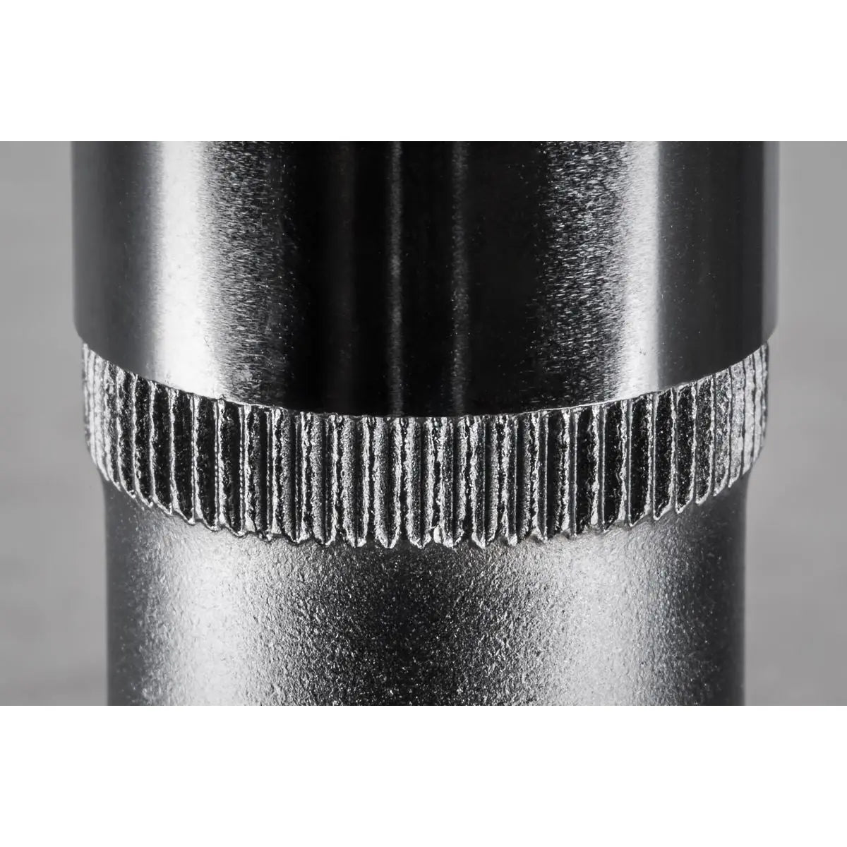 Sealey Premier WallDrive® Socket 17mm Deep 3/8"Sq Drive 