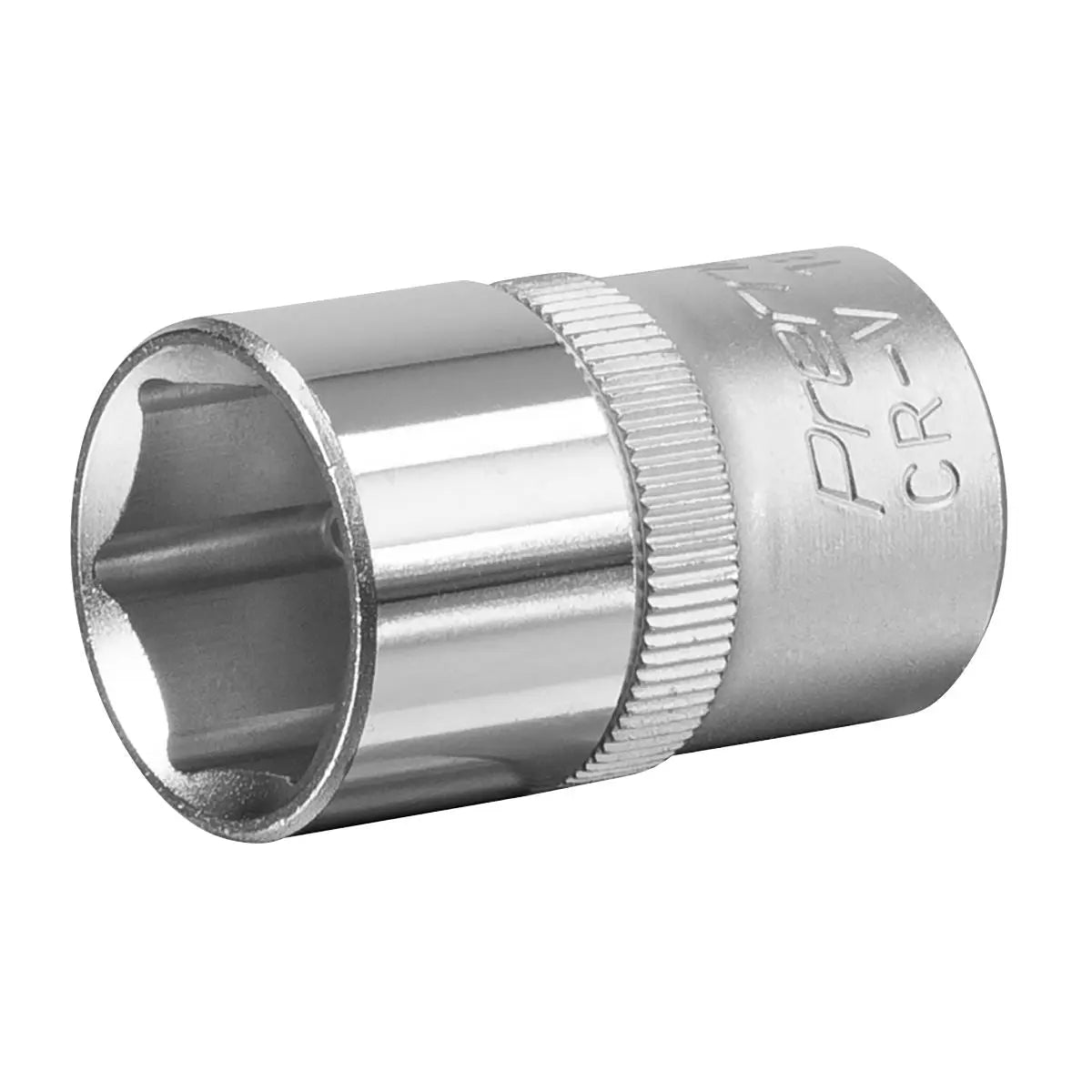 Sealey Premier WallDrive® Socket 18mm 1/2"Sq Drive 