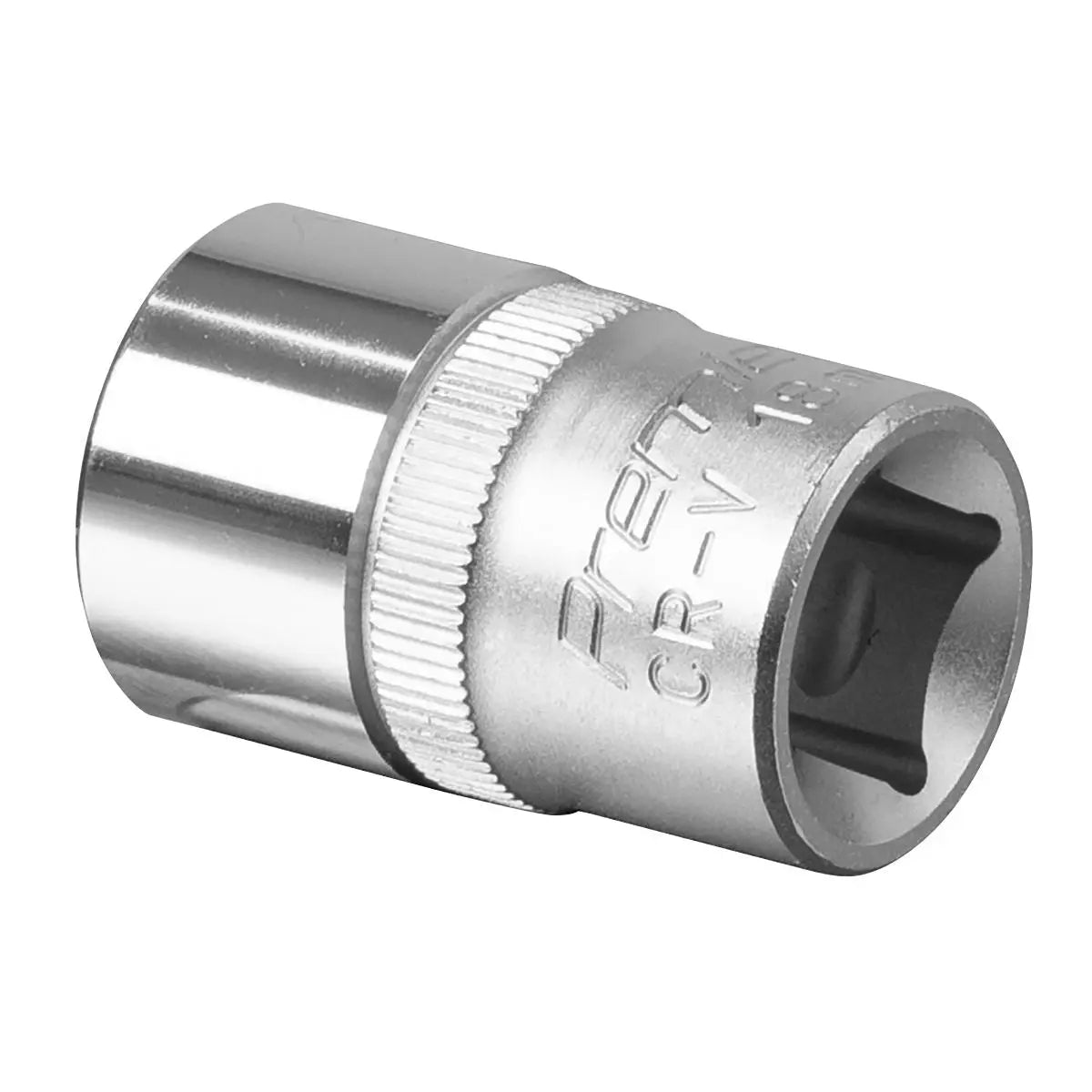 Sealey Premier WallDrive® Socket 18mm 1/2"Sq Drive 
