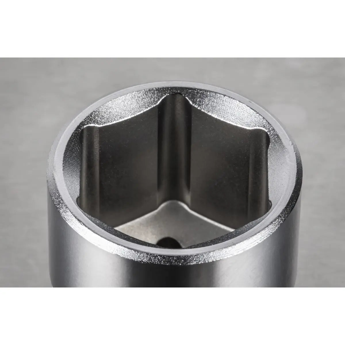 Sealey Premier WallDrive® Socket 18mm 3/8"Sq Drive 