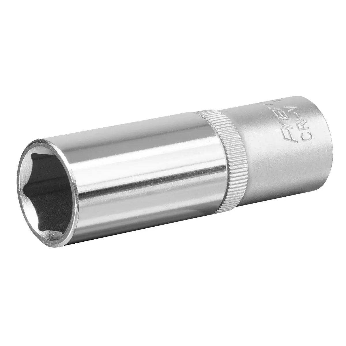 Sealey Premier WallDrive® Socket 18mm Deep 1/2"Sq Drive 