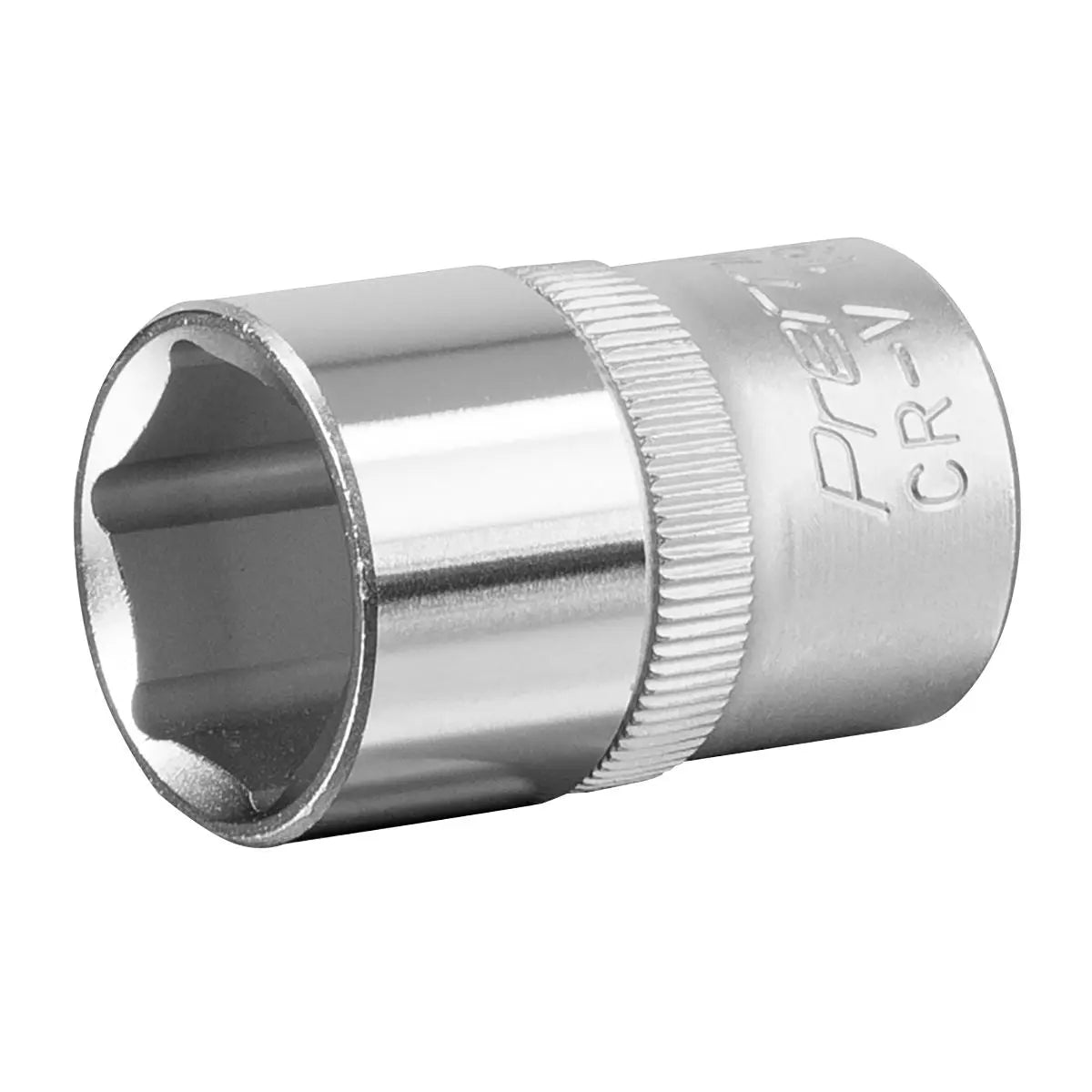 Sealey Premier WallDrive® Socket 19mm 1/2"Sq Drive 