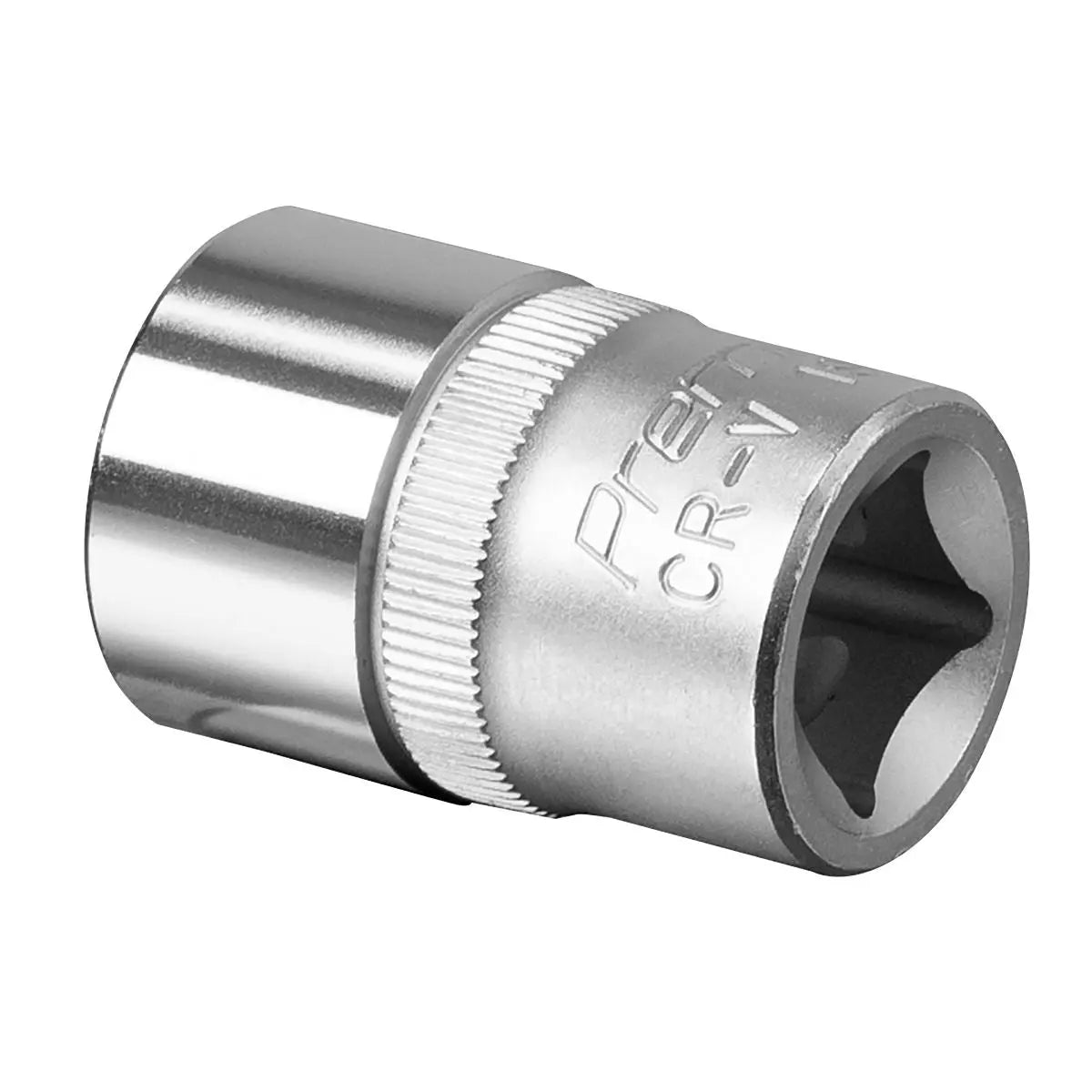 Sealey Premier WallDrive® Socket 19mm 1/2"Sq Drive 
