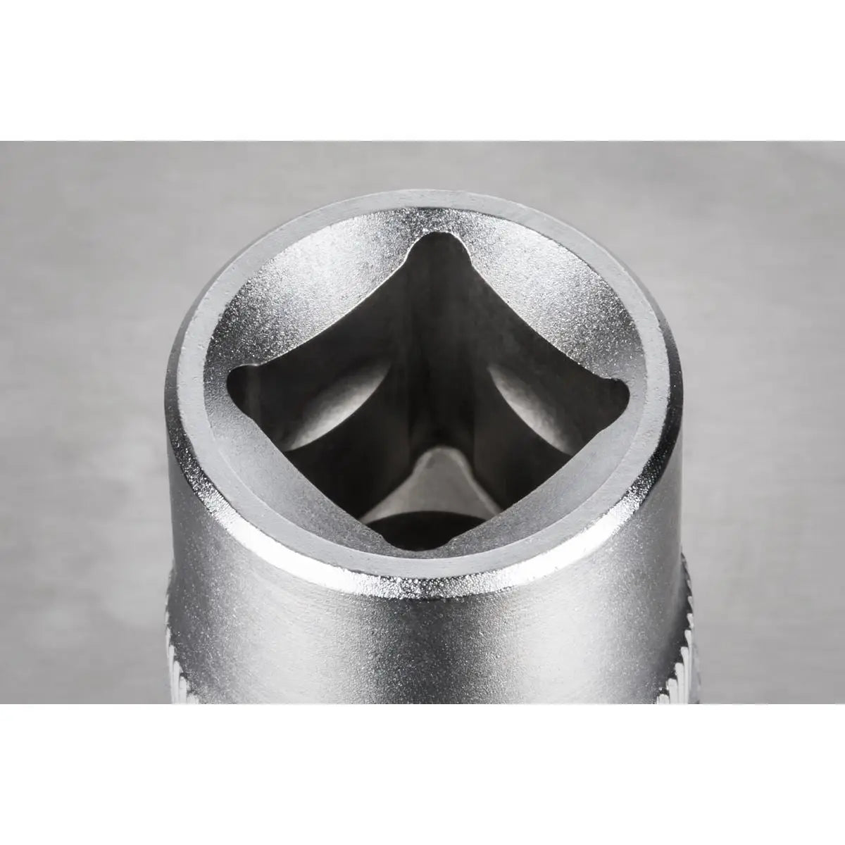 Sealey Premier WallDrive® Socket 19mm 1/2"Sq Drive 