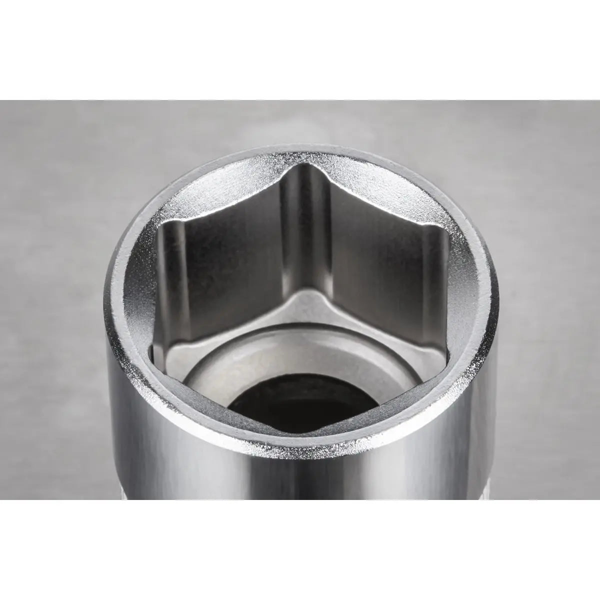 Sealey Premier WallDrive® Socket 19mm 1/2"Sq Drive 