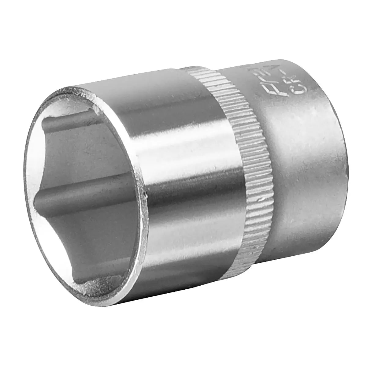 Sealey Premier WallDrive® Socket 19mm 3/8"Sq Drive 