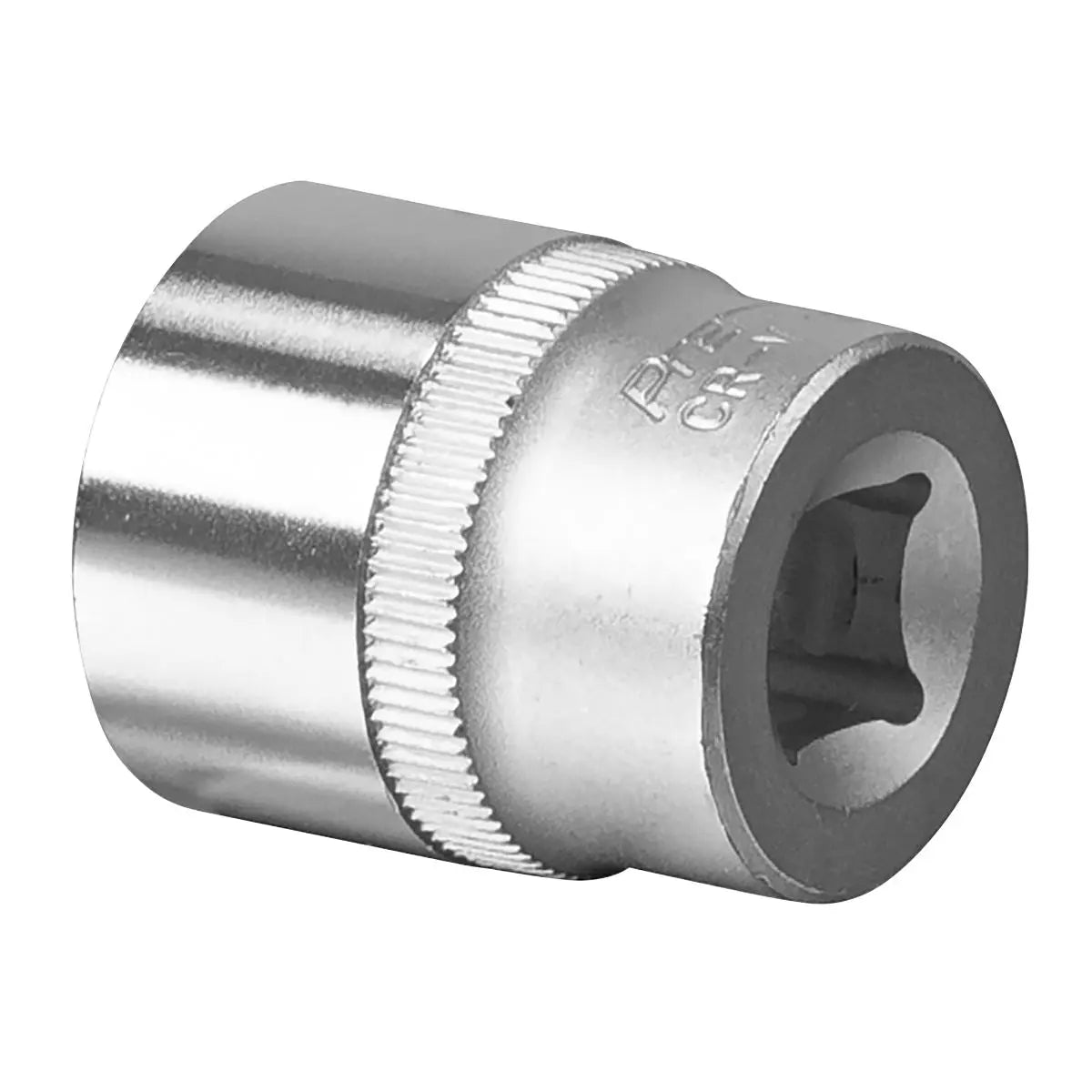 Sealey Premier WallDrive® Socket 19mm 3/8"Sq Drive 