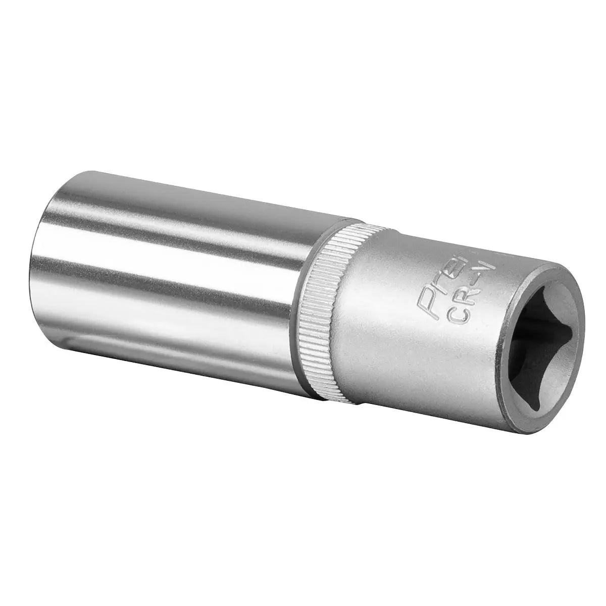 Sealey Premier WallDrive® Socket 19mm Deep 1/2"Sq Drive 