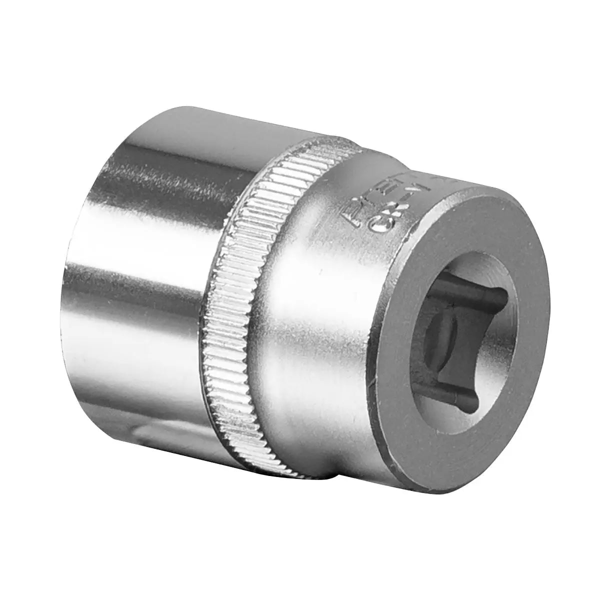 Sealey Premier WallDrive® Socket 21mm 3/8"Sq Drive 