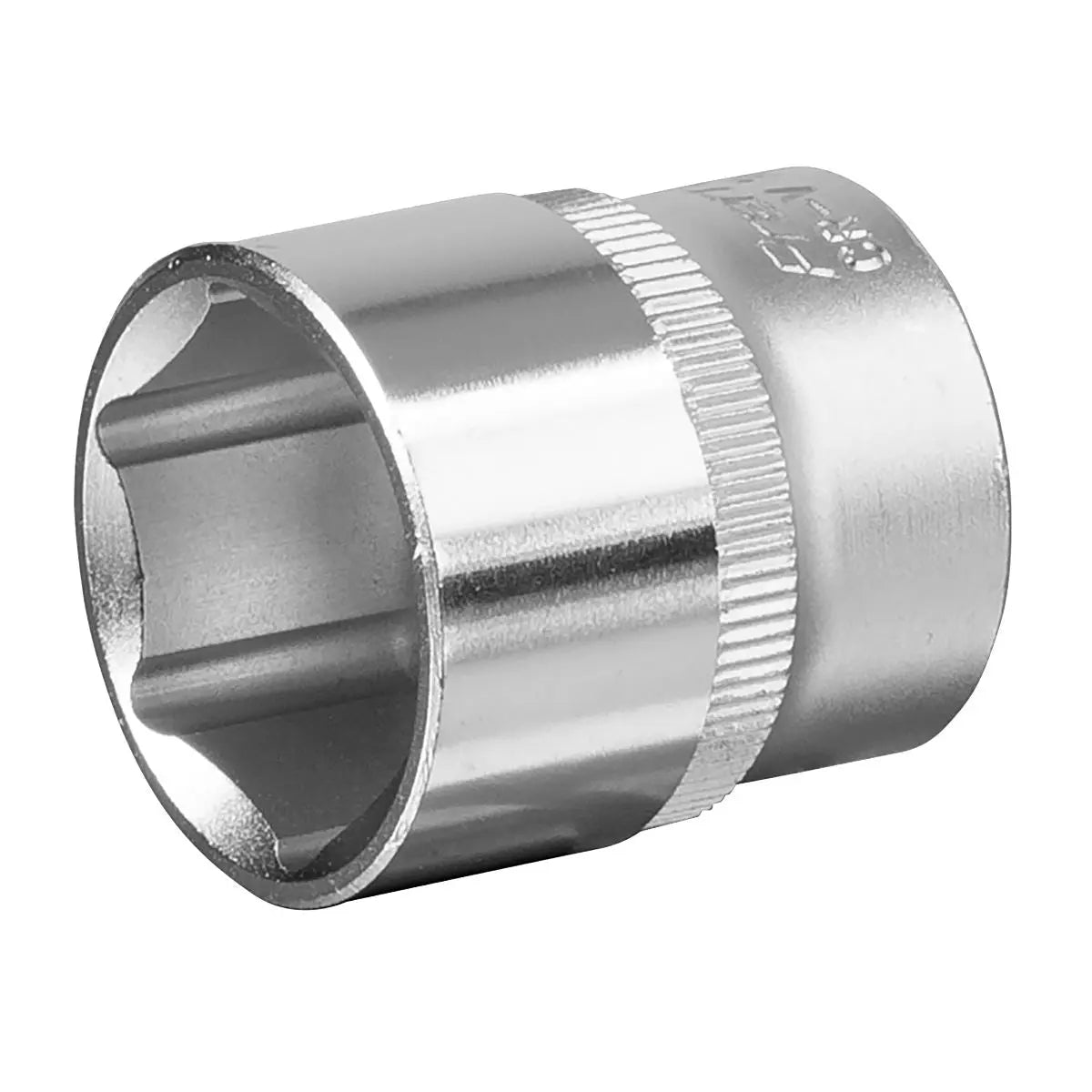 Sealey Premier WallDrive® Socket 21mm 3/8"Sq Drive 