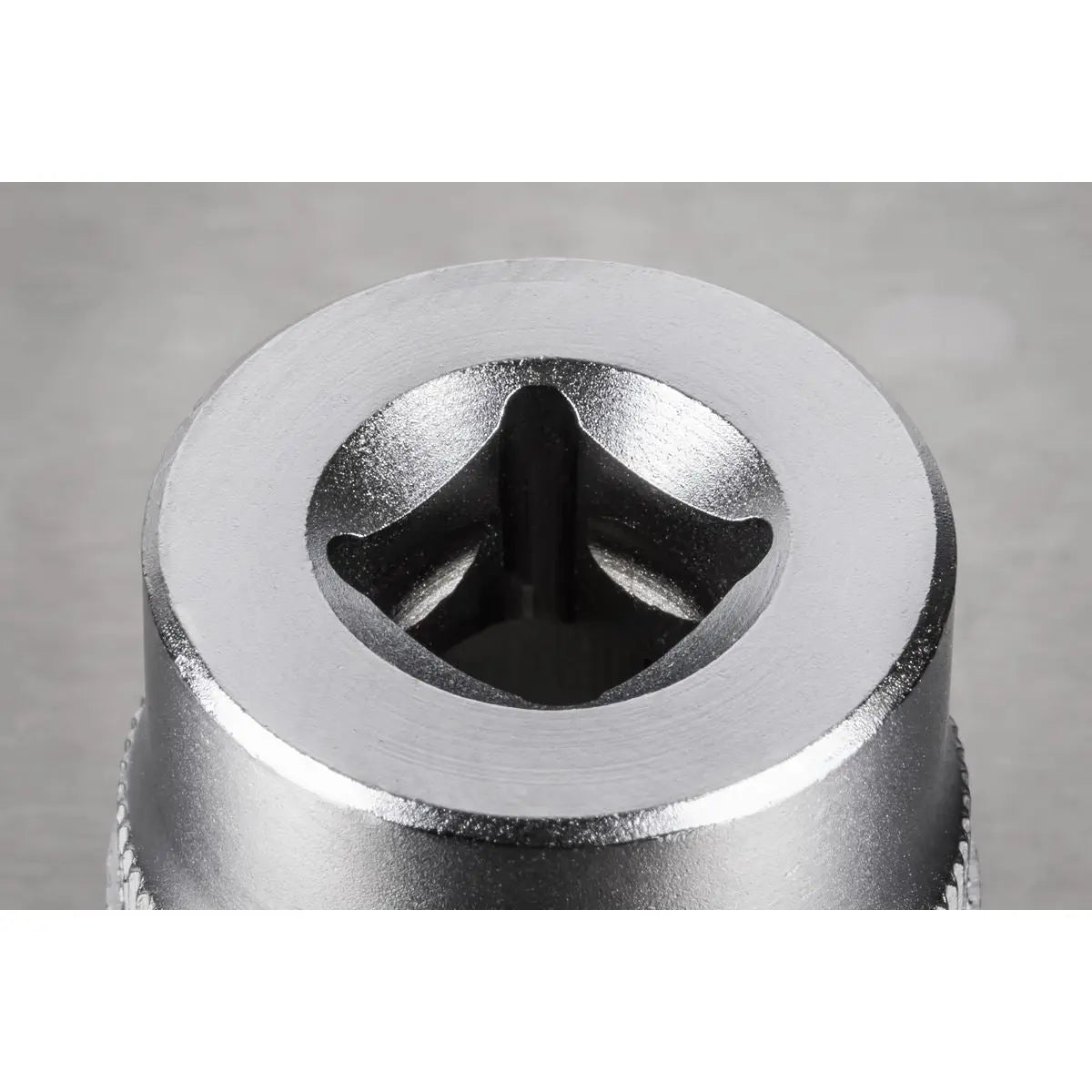 Sealey Premier WallDrive® Socket 21mm 3/8"Sq Drive 