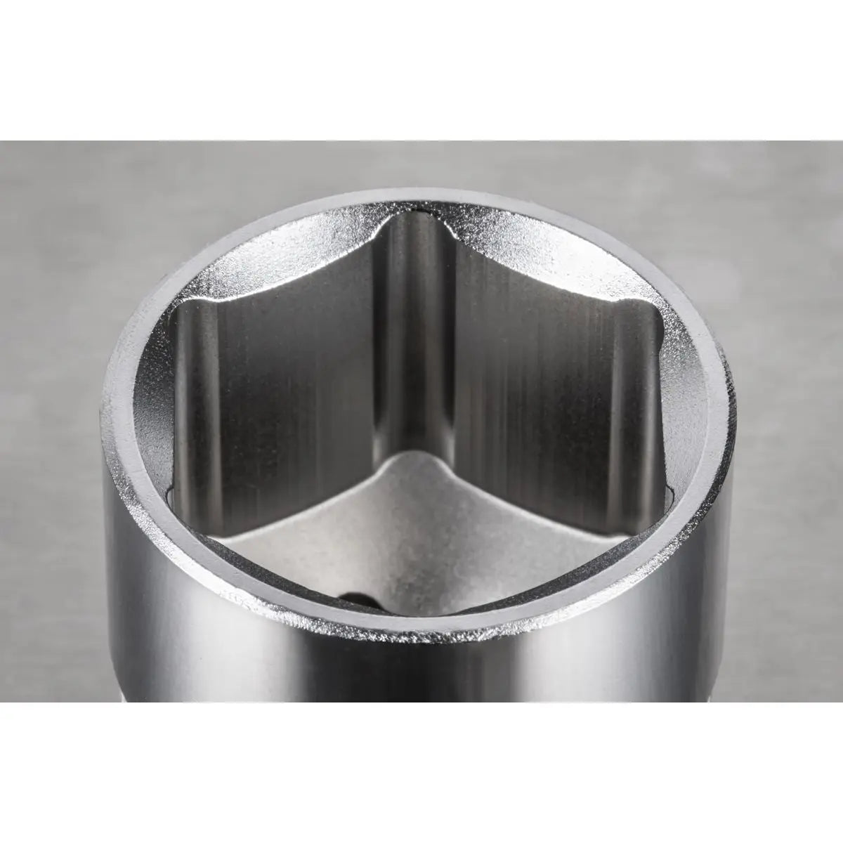 Sealey Premier WallDrive® Socket 21mm 3/8"Sq Drive 