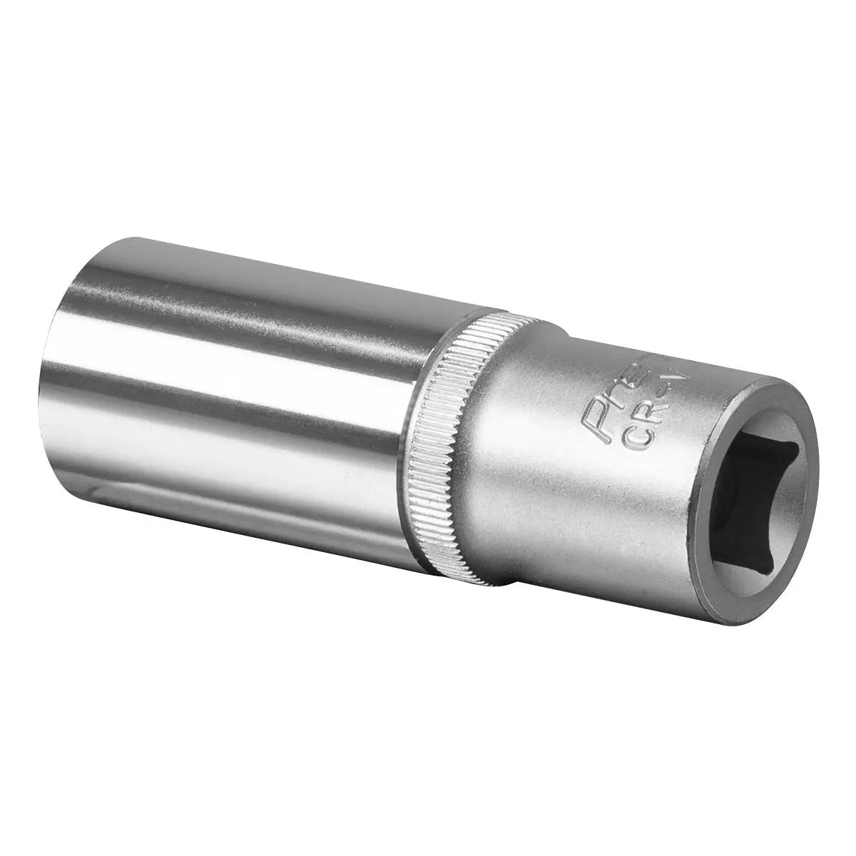Sealey Premier WallDrive® Socket 21mm Deep 1/2"Sq Drive 