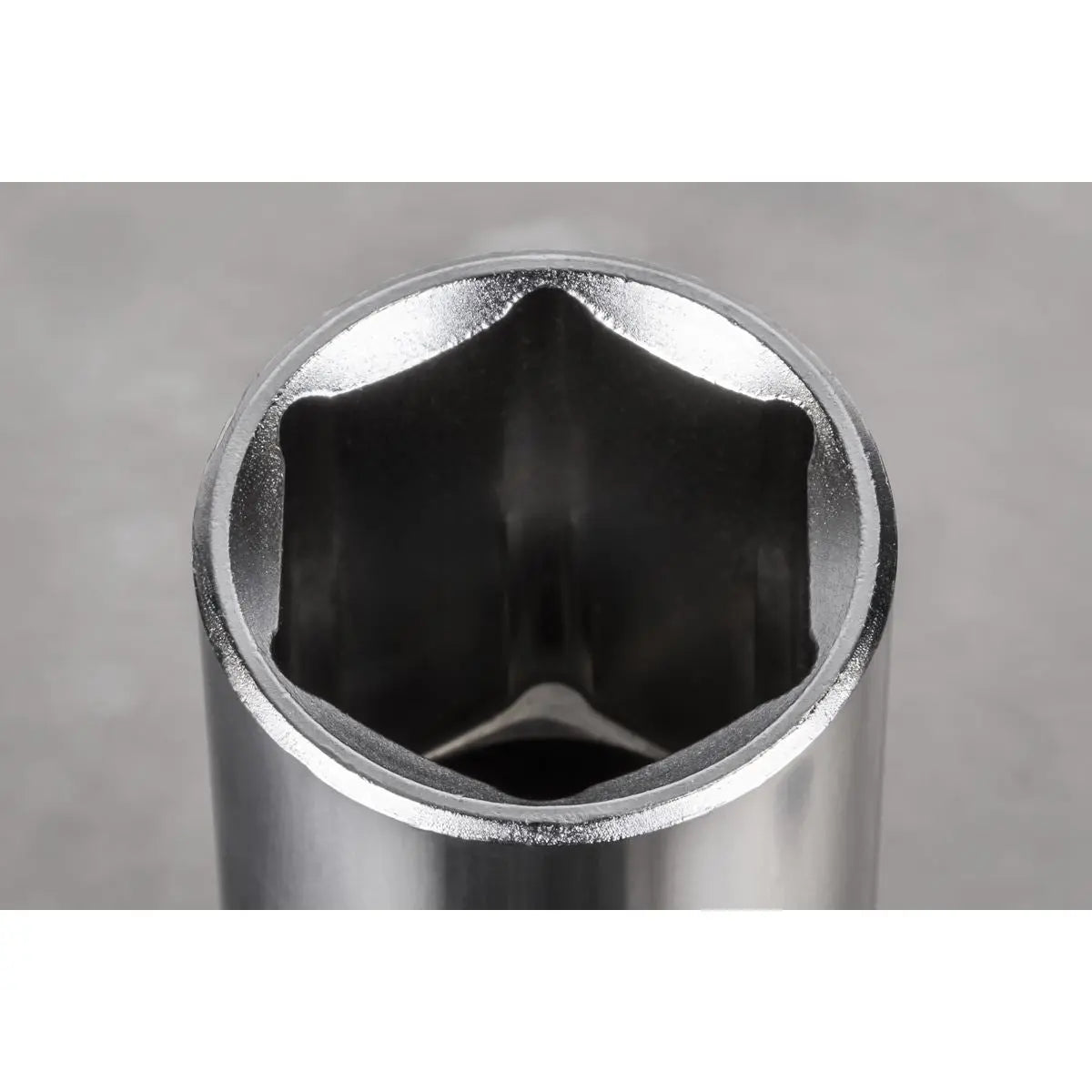 Sealey Premier WallDrive® Socket 21mm Deep 1/2"Sq Drive 