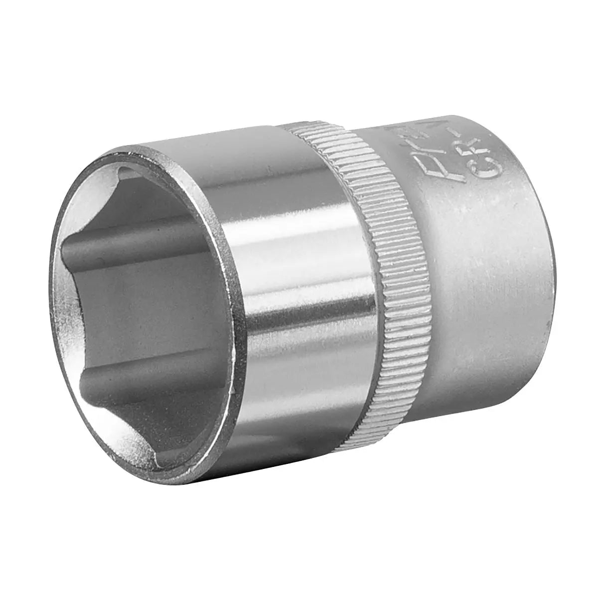 Sealey Premier WallDrive® Socket 24mm 1/2"Sq Drive 