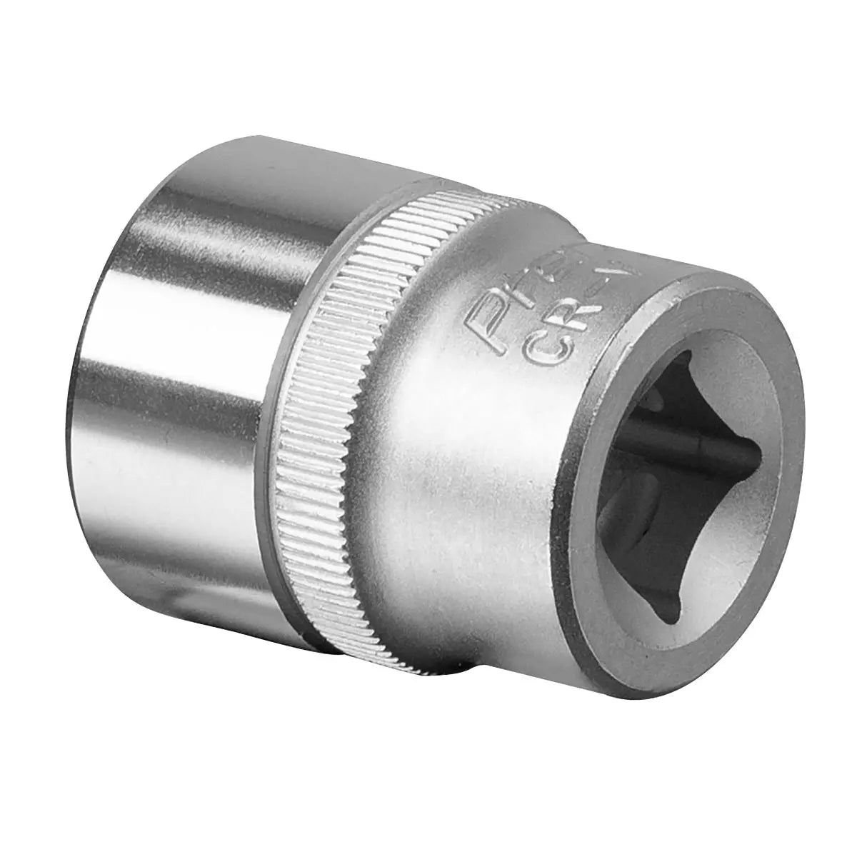 Sealey Premier WallDrive® Socket 24mm 1/2"Sq Drive 