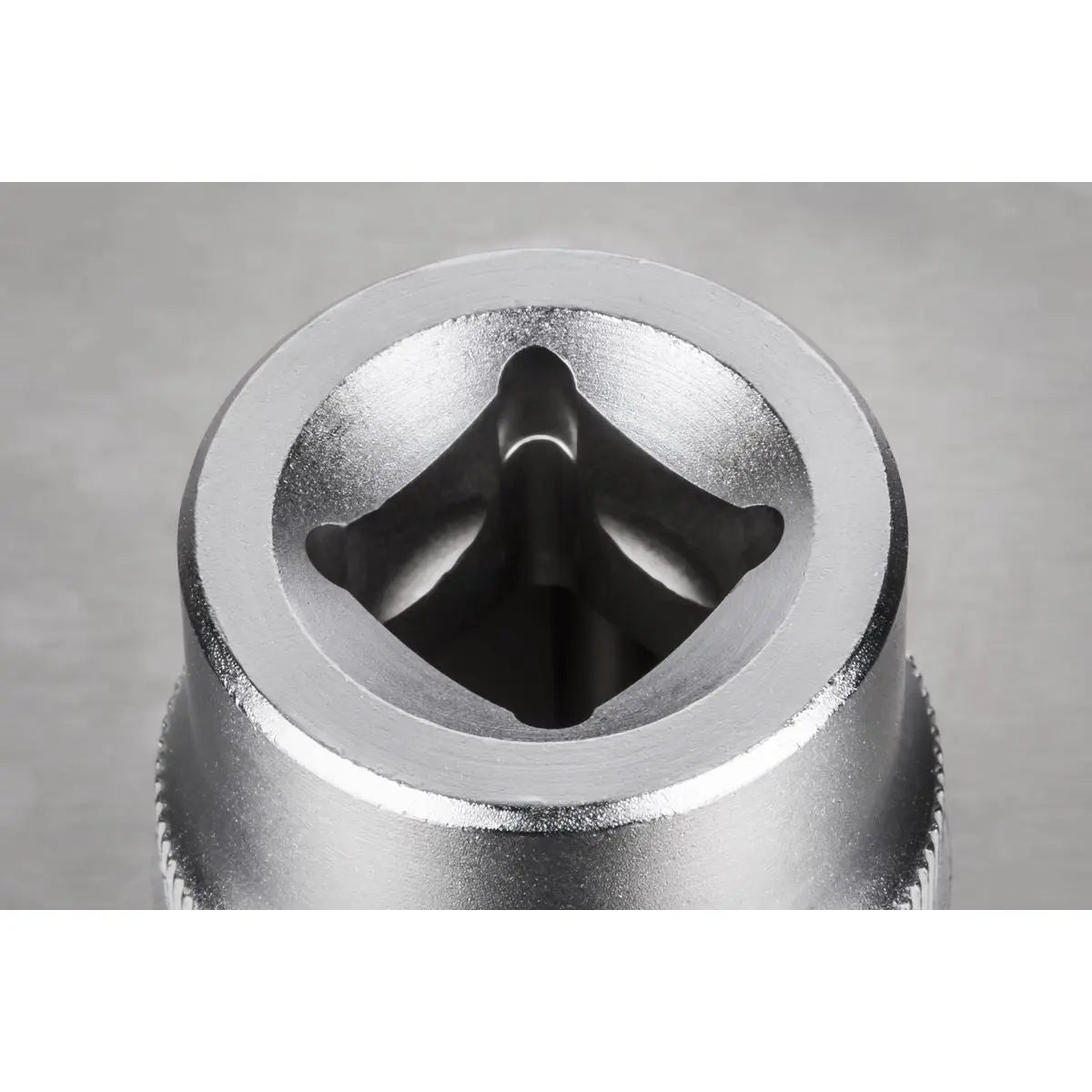 Sealey Premier WallDrive® Socket 24mm 1/2"Sq Drive 