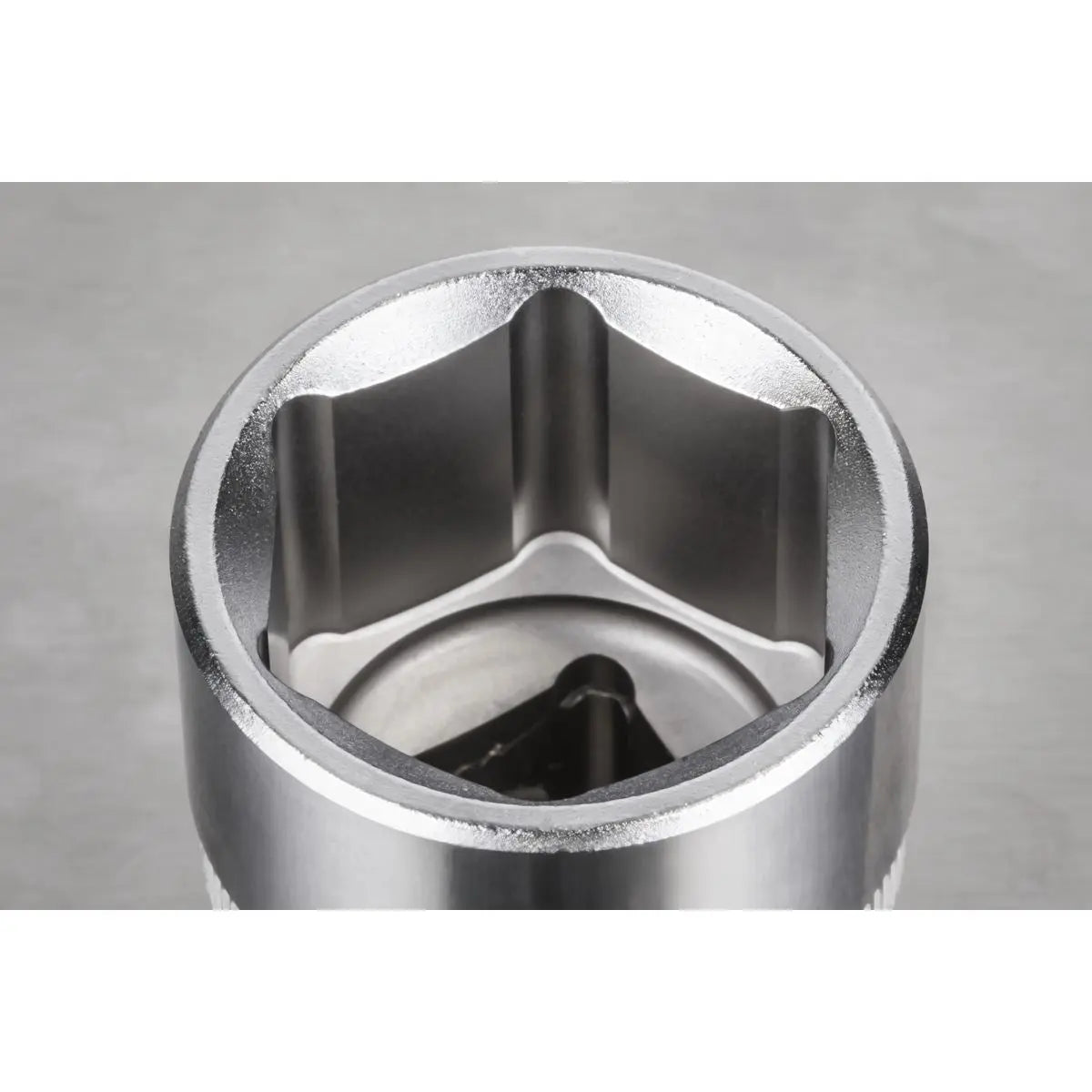 Sealey Premier WallDrive® Socket 24mm 1/2"Sq Drive 