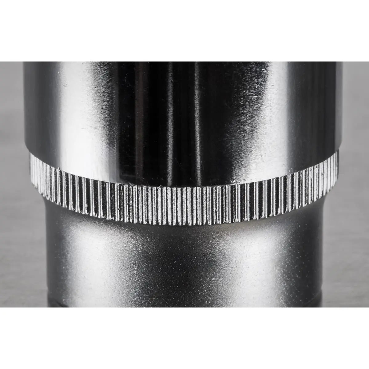 Sealey Premier WallDrive® Socket 24mm 3/8"Sq Drive 