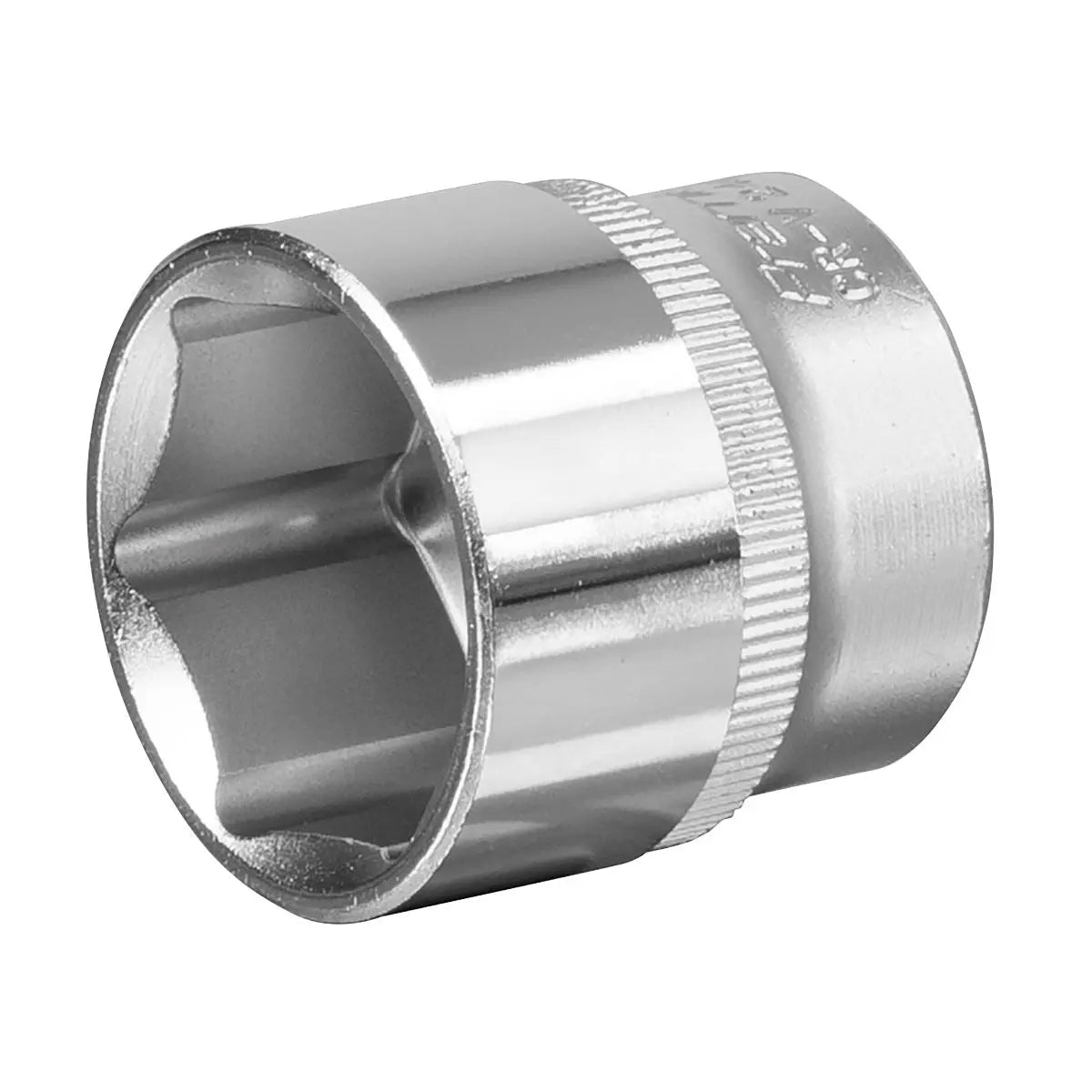 Sealey Premier WallDrive® Socket 24mm 3/8"Sq Drive 