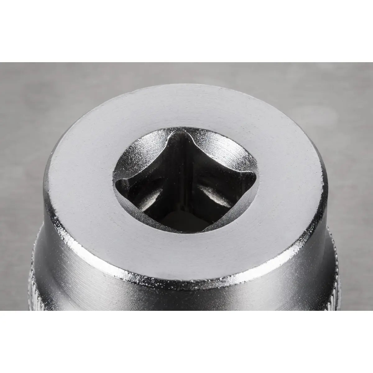 Sealey Premier WallDrive® Socket 24mm 3/8"Sq Drive 