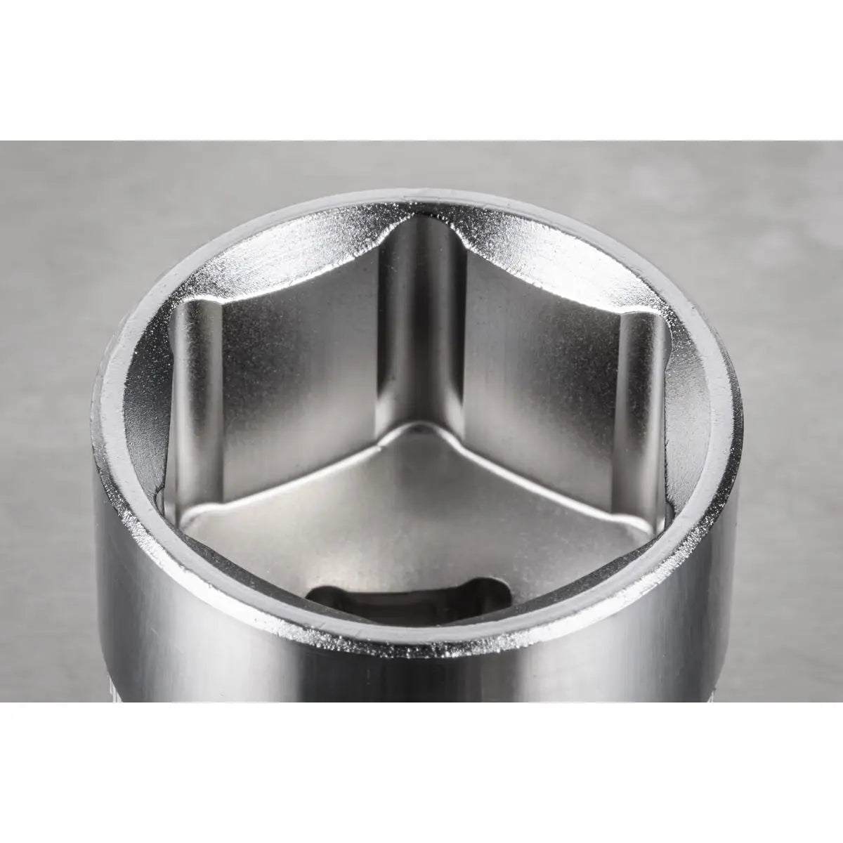 Sealey Premier WallDrive® Socket 24mm 3/8"Sq Drive 