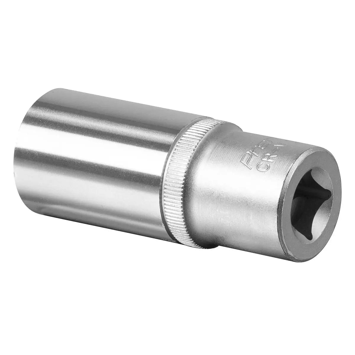 Sealey Premier WallDrive® Socket 24mm Deep 1/2"Sq Drive 
