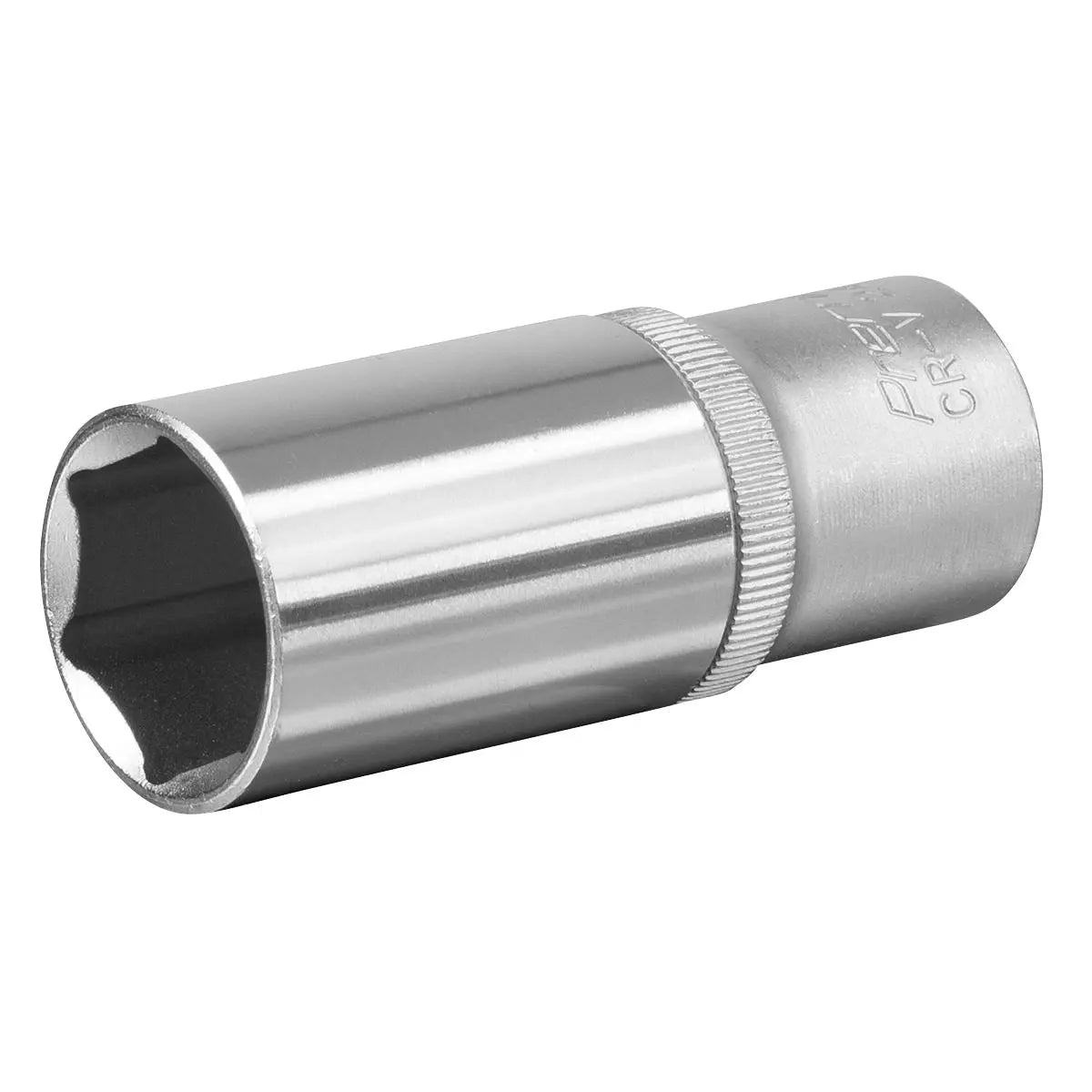 Sealey Premier WallDrive® Socket 24mm Deep 1/2"Sq Drive 