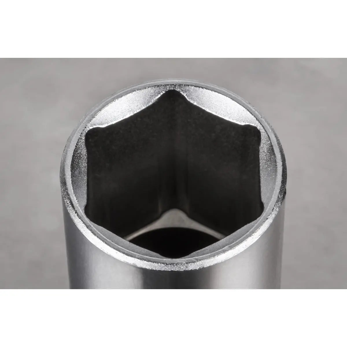 Sealey Premier WallDrive® Socket 24mm Deep 1/2"Sq Drive 