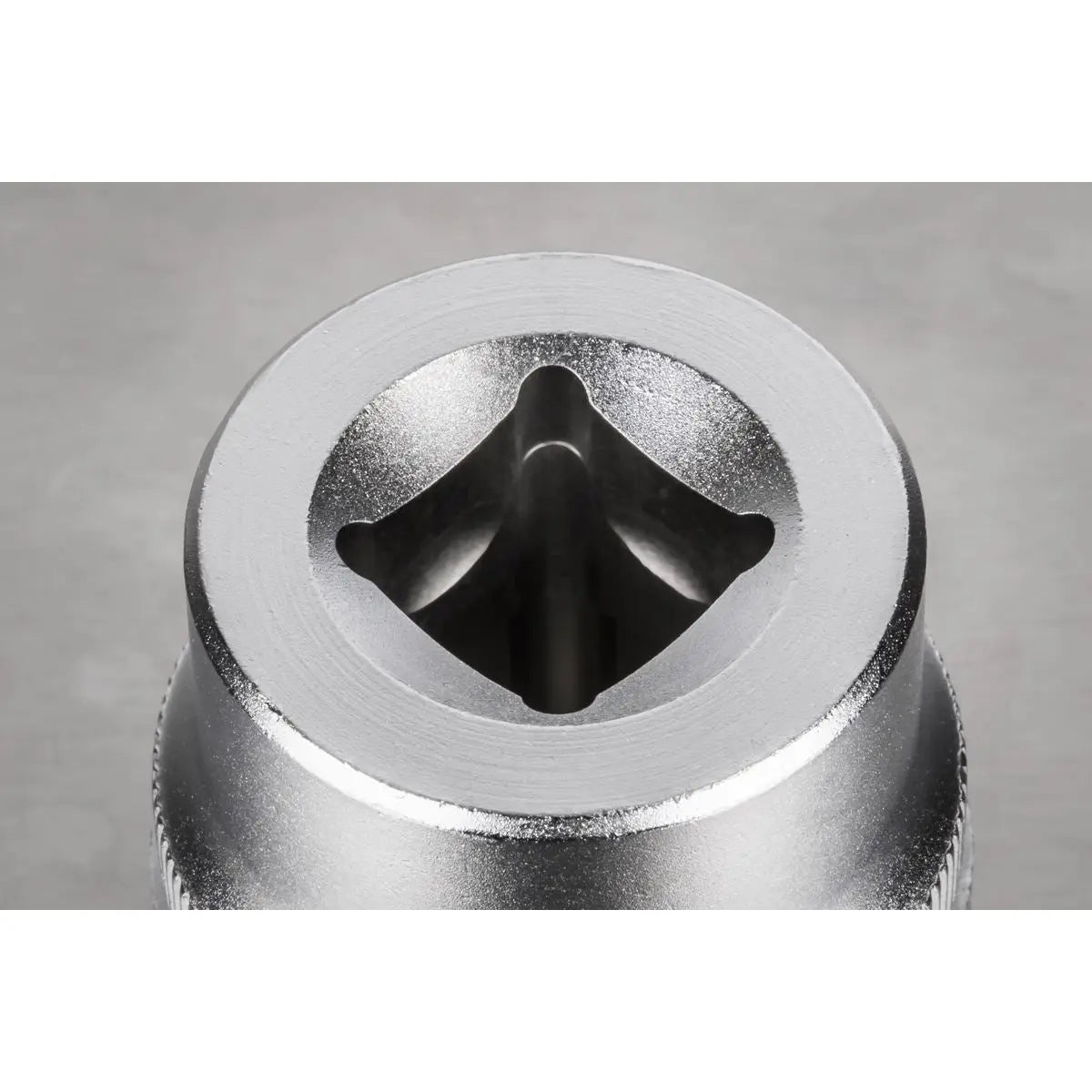 Sealey Premier WallDrive® Socket 25mm 1/2"Sq Drive 