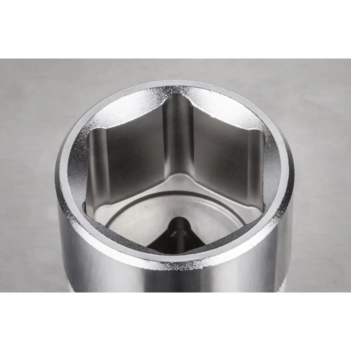 Sealey Premier WallDrive® Socket 25mm 1/2"Sq Drive 