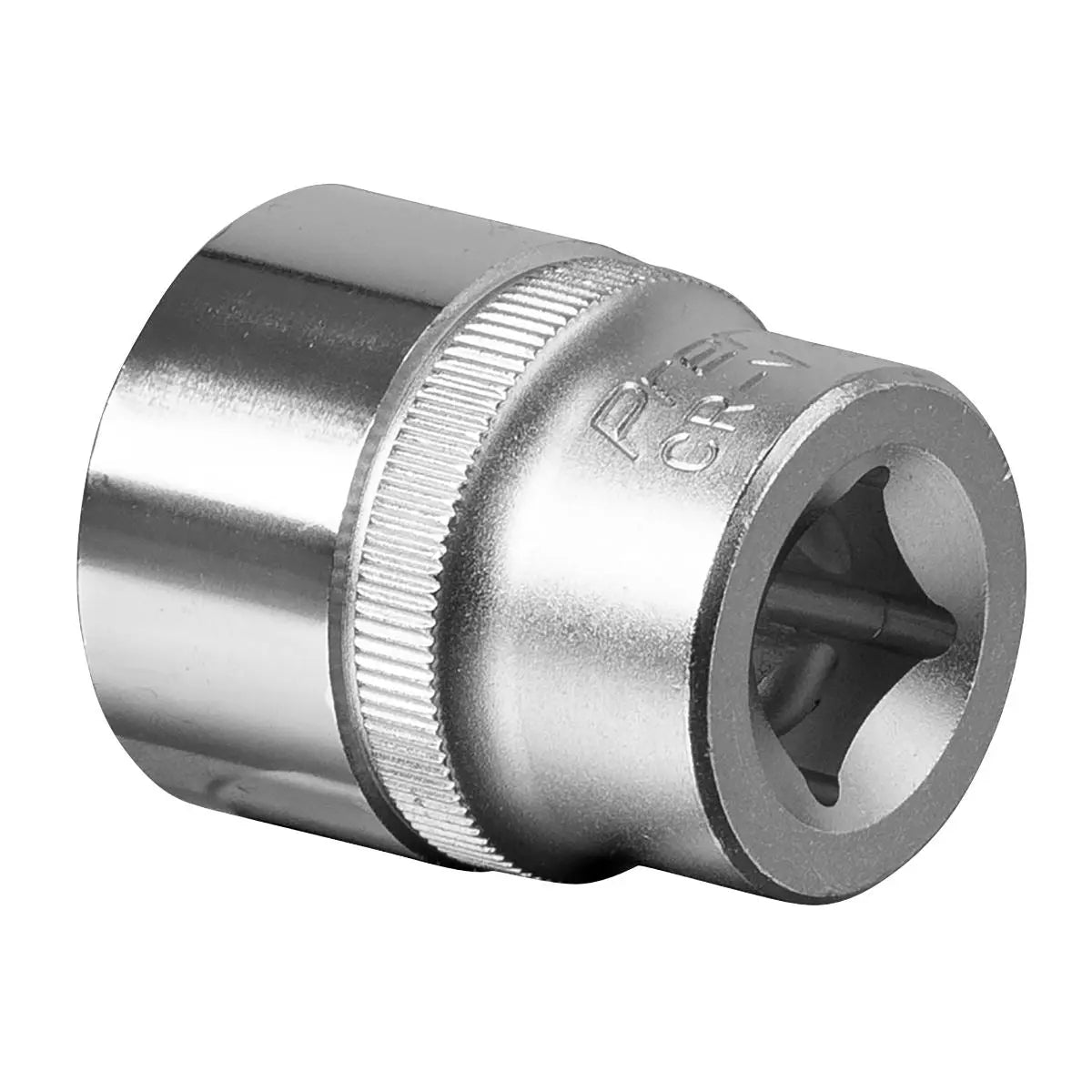 Sealey Premier WallDrive® Socket 25mm 1/2"Sq Drive 