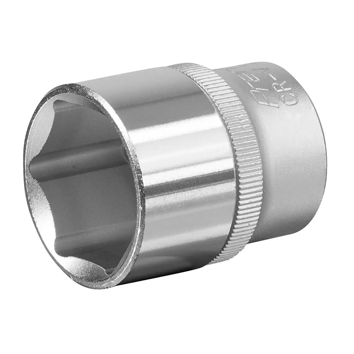 Sealey Premier WallDrive® Socket 27mm 1/2"Sq Drive 