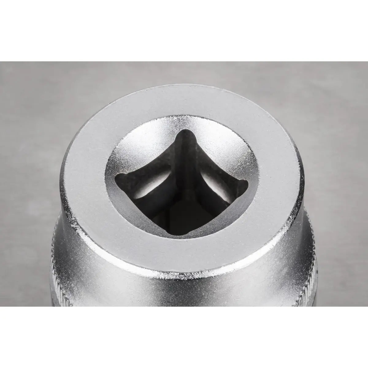 Sealey Premier WallDrive® Socket 28mm 1/2"Sq Drive 