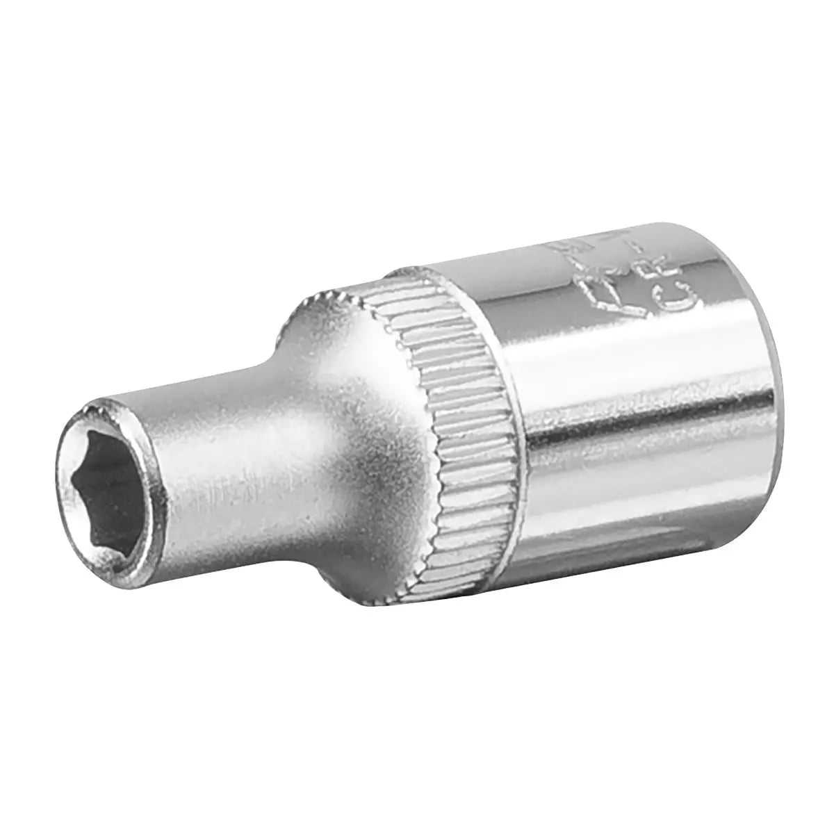 Sealey Premier WallDrive® Socket 4mm 1/4"Sq Drive 
