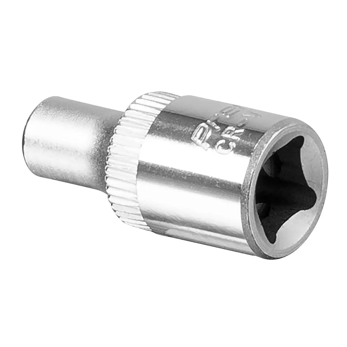 Sealey Premier WallDrive® Socket 4mm 1/4"Sq Drive 