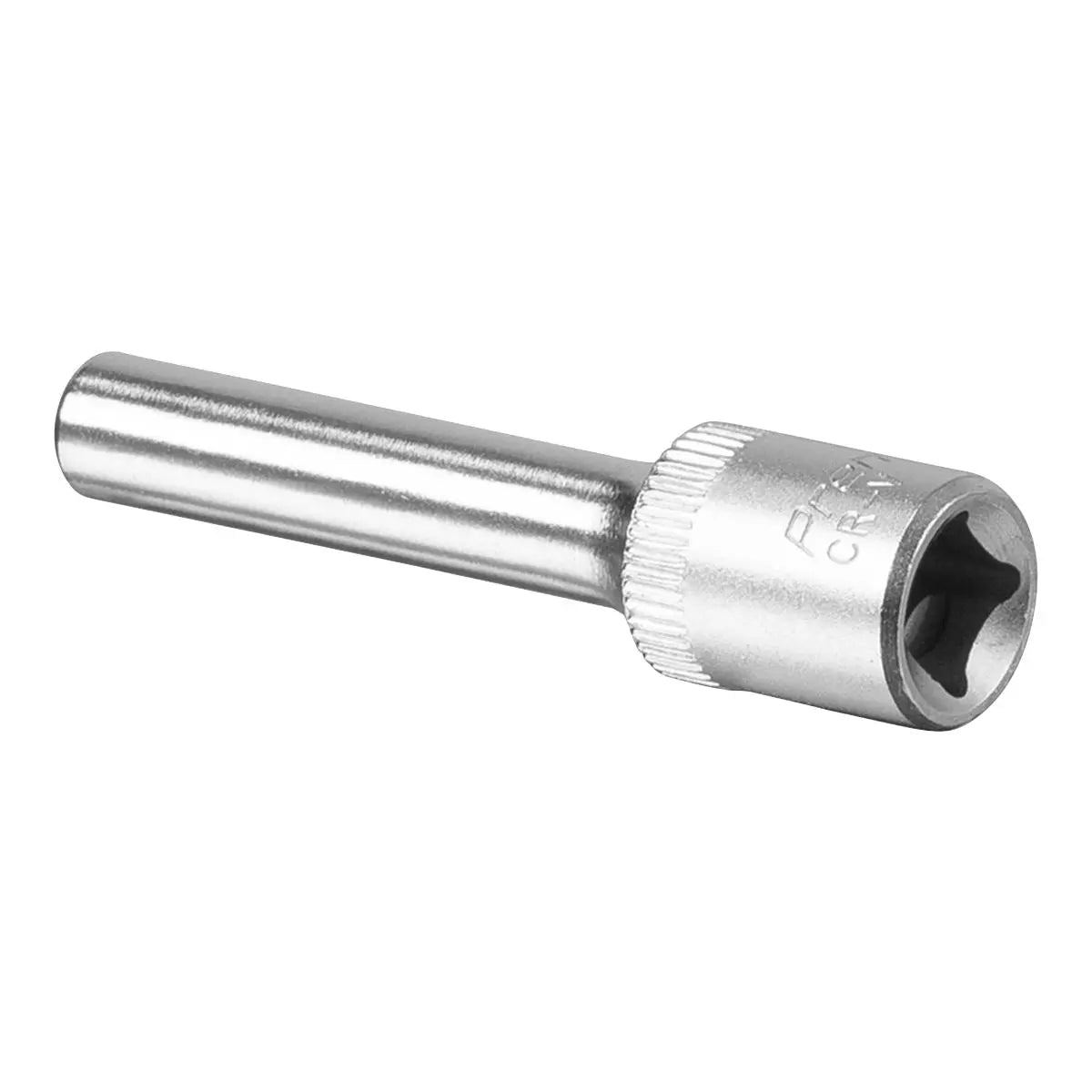 Sealey Premier WallDrive® Socket 4mm Deep 1/4"Sq Drive 