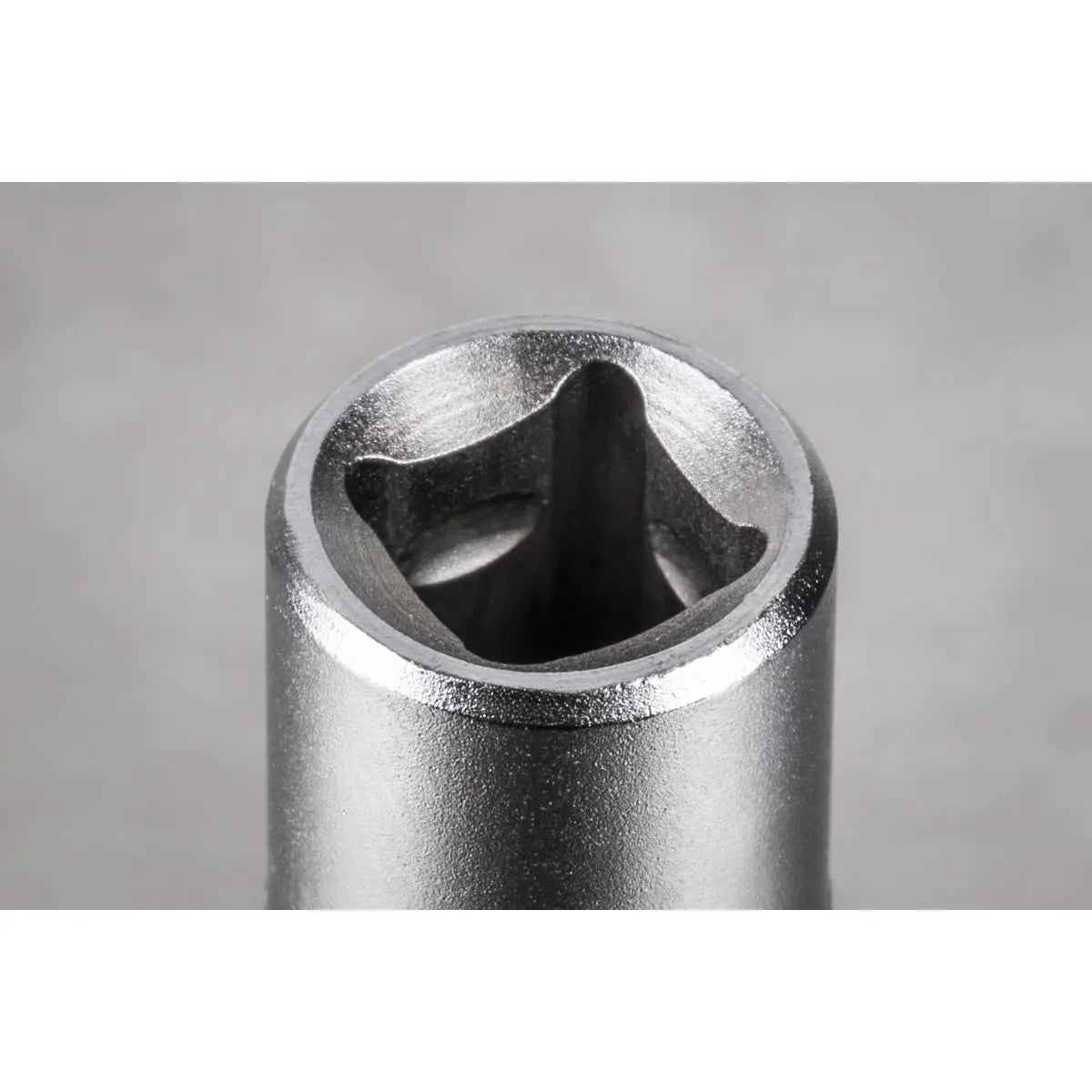 Sealey Premier WallDrive® Socket 4mm Deep 1/4"Sq Drive 