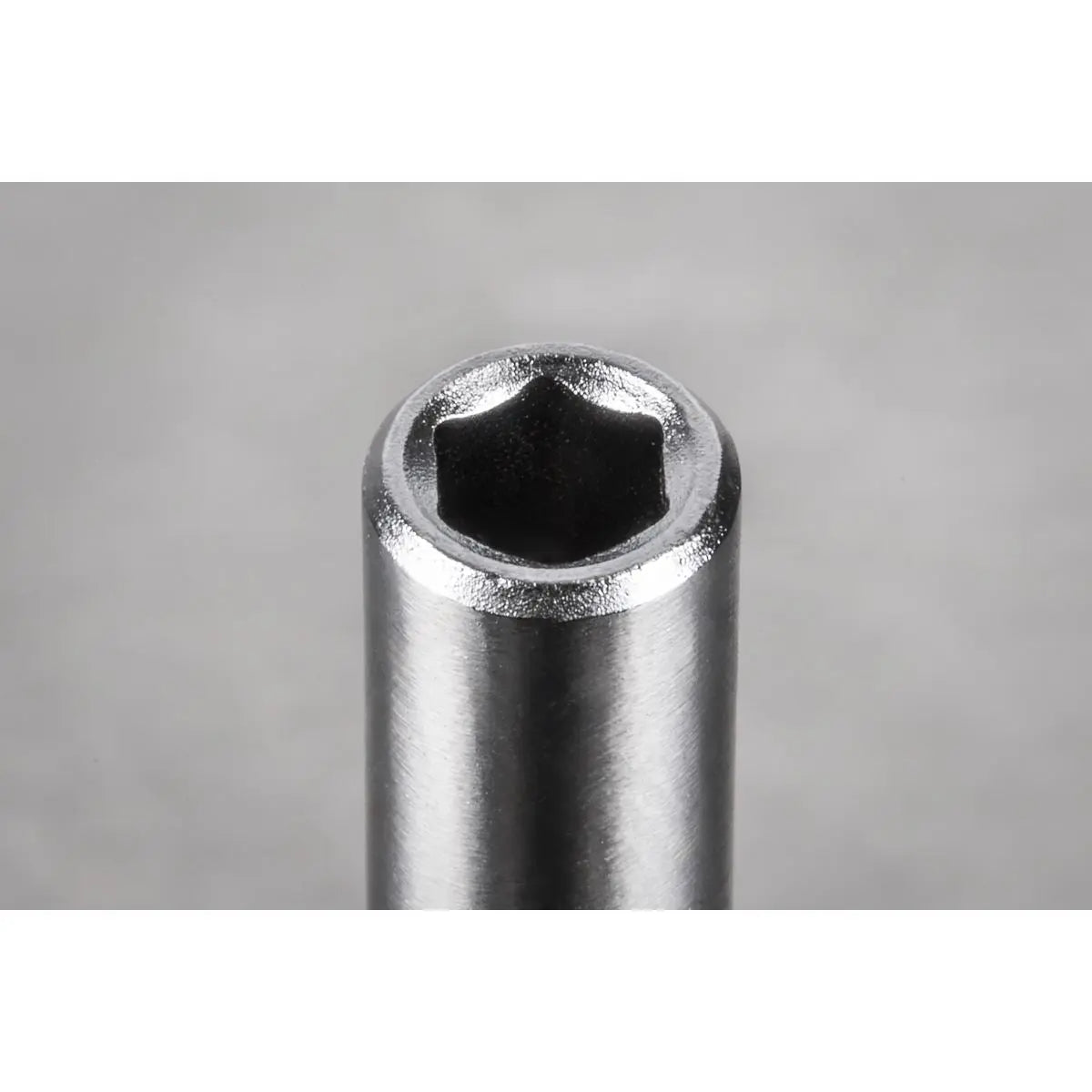 Sealey Premier WallDrive® Socket 4mm Deep 1/4"Sq Drive 