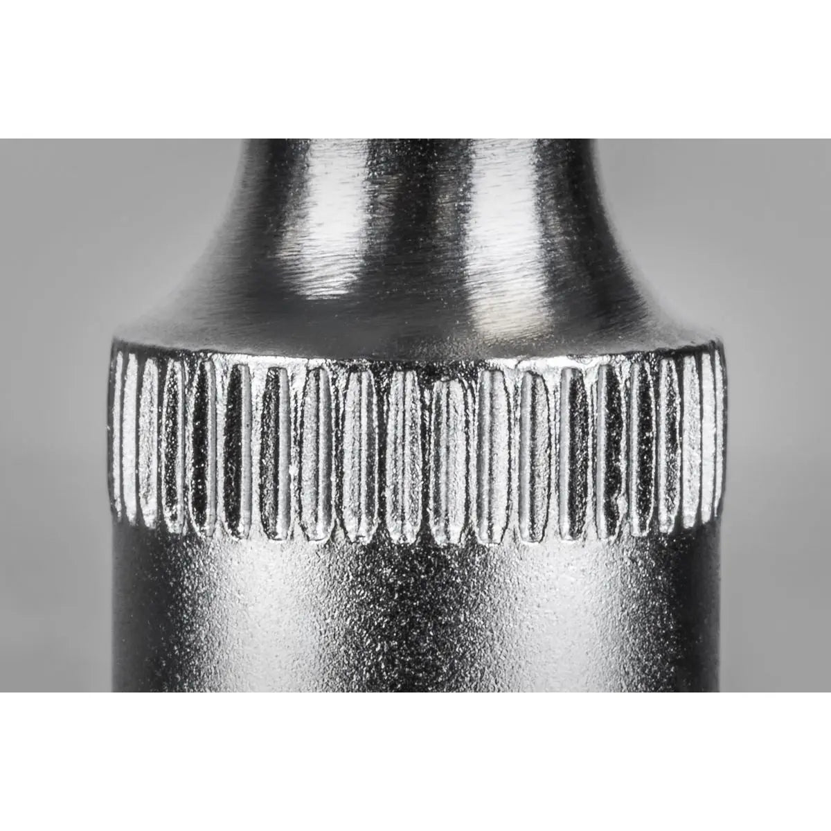 Sealey Premier WallDrive® Socket 4mm Deep 1/4"Sq Drive 